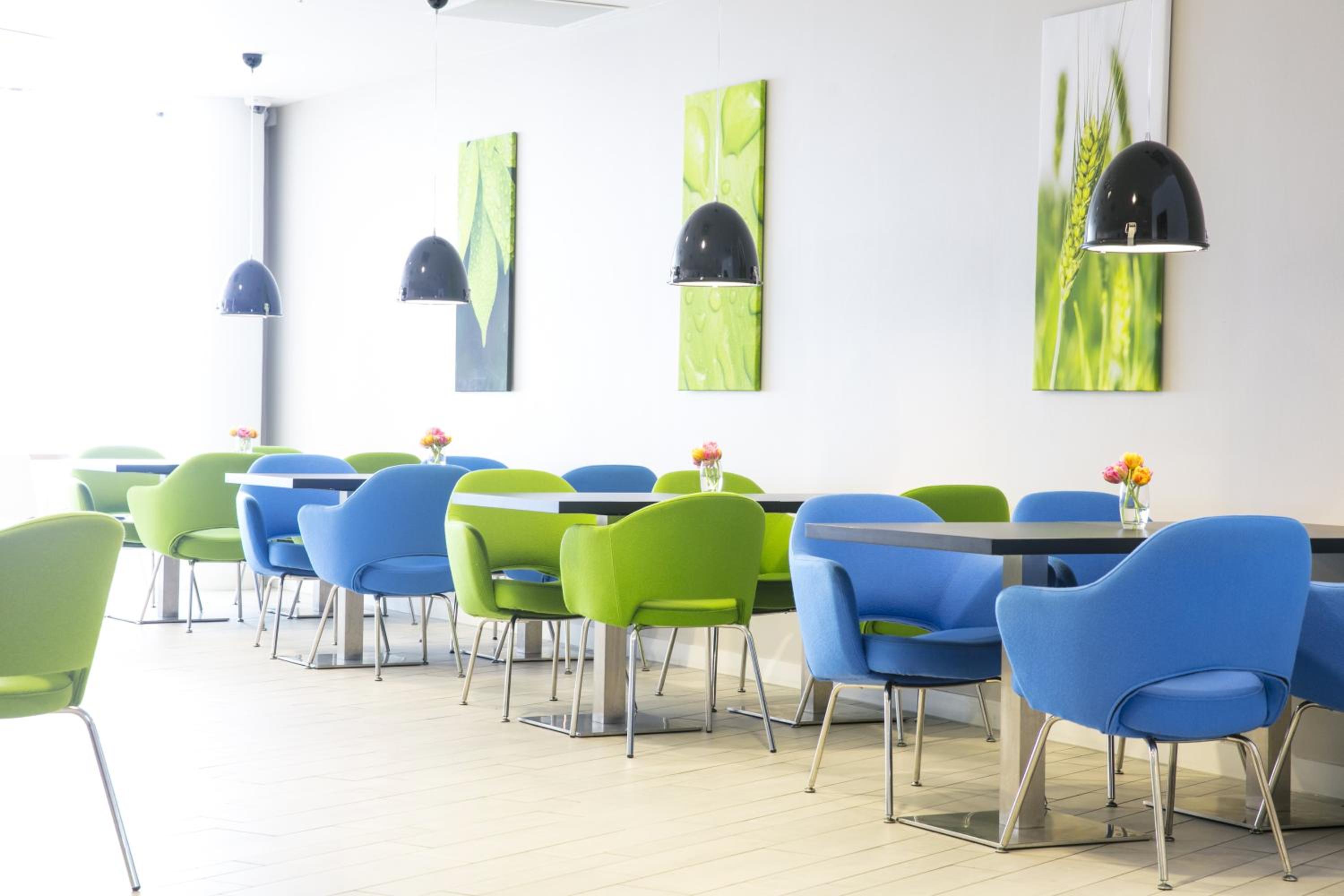 Holiday Inn Express Amsterdam Arena Towers by IHG, Photo 38
