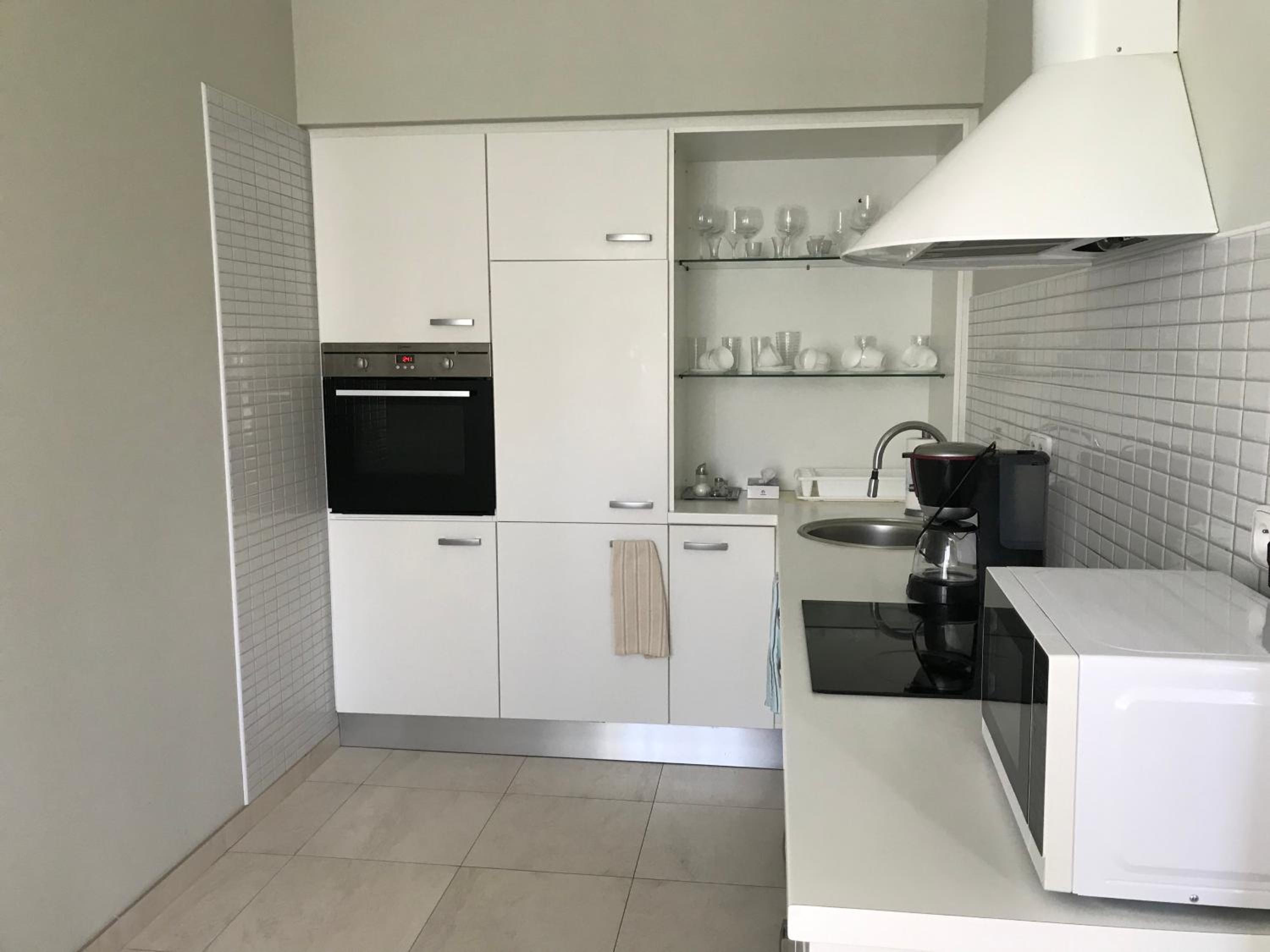 Apartman U Kolonady view 3