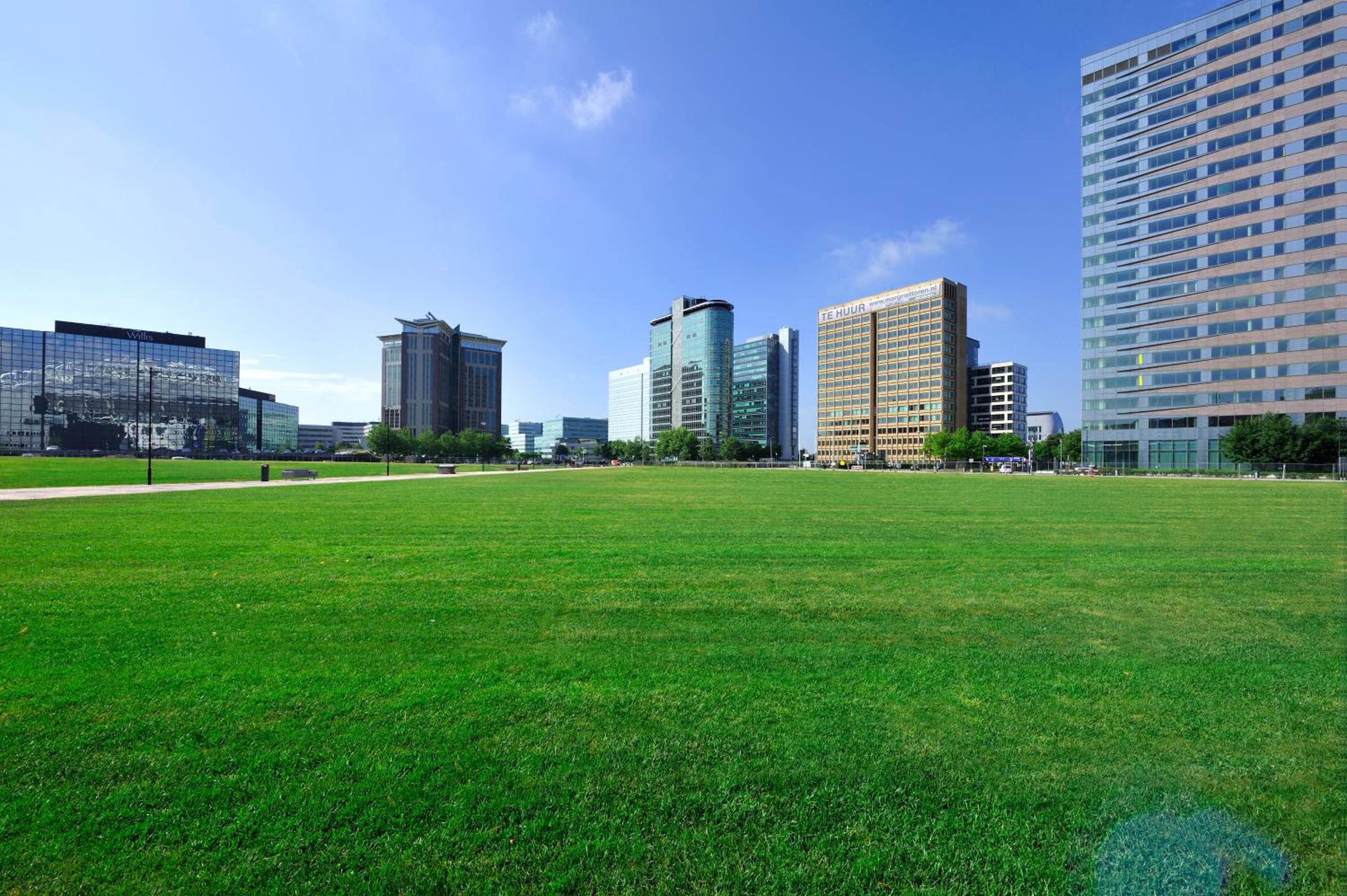 Holiday Inn Express Amsterdam Arena Towers by IHG, Photo 23