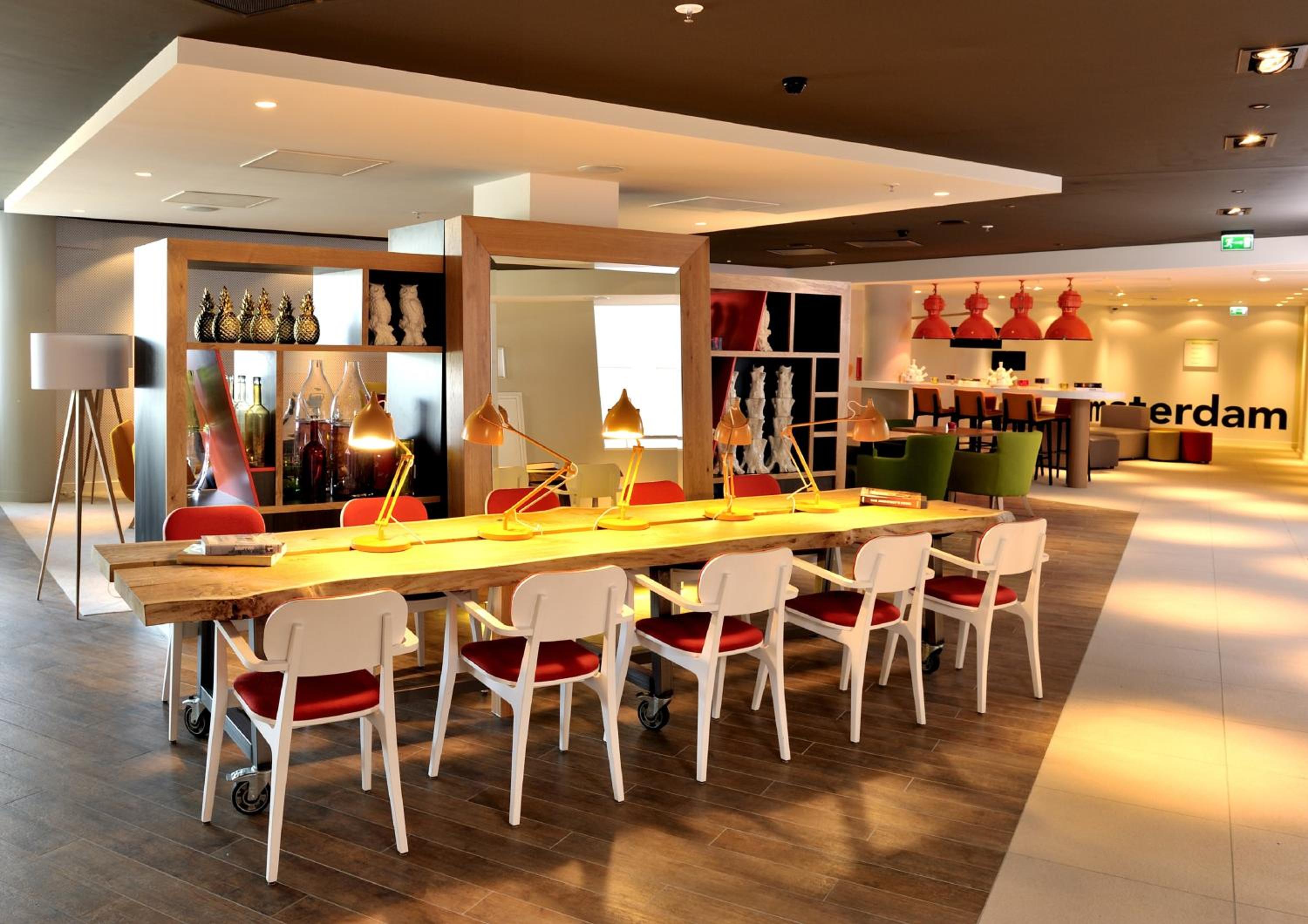 Holiday Inn Express Amsterdam Arena Towers by IHG, Photo 19