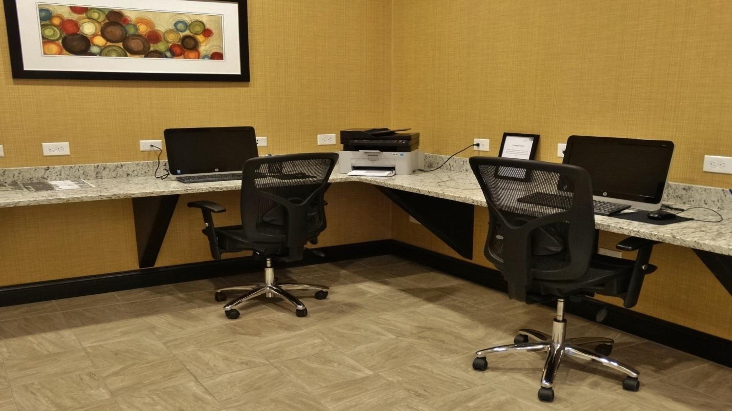 Montgomery Vacations - Holiday Inn Express and Suites Montgomery, an IHG Hotel - Property Image 56
