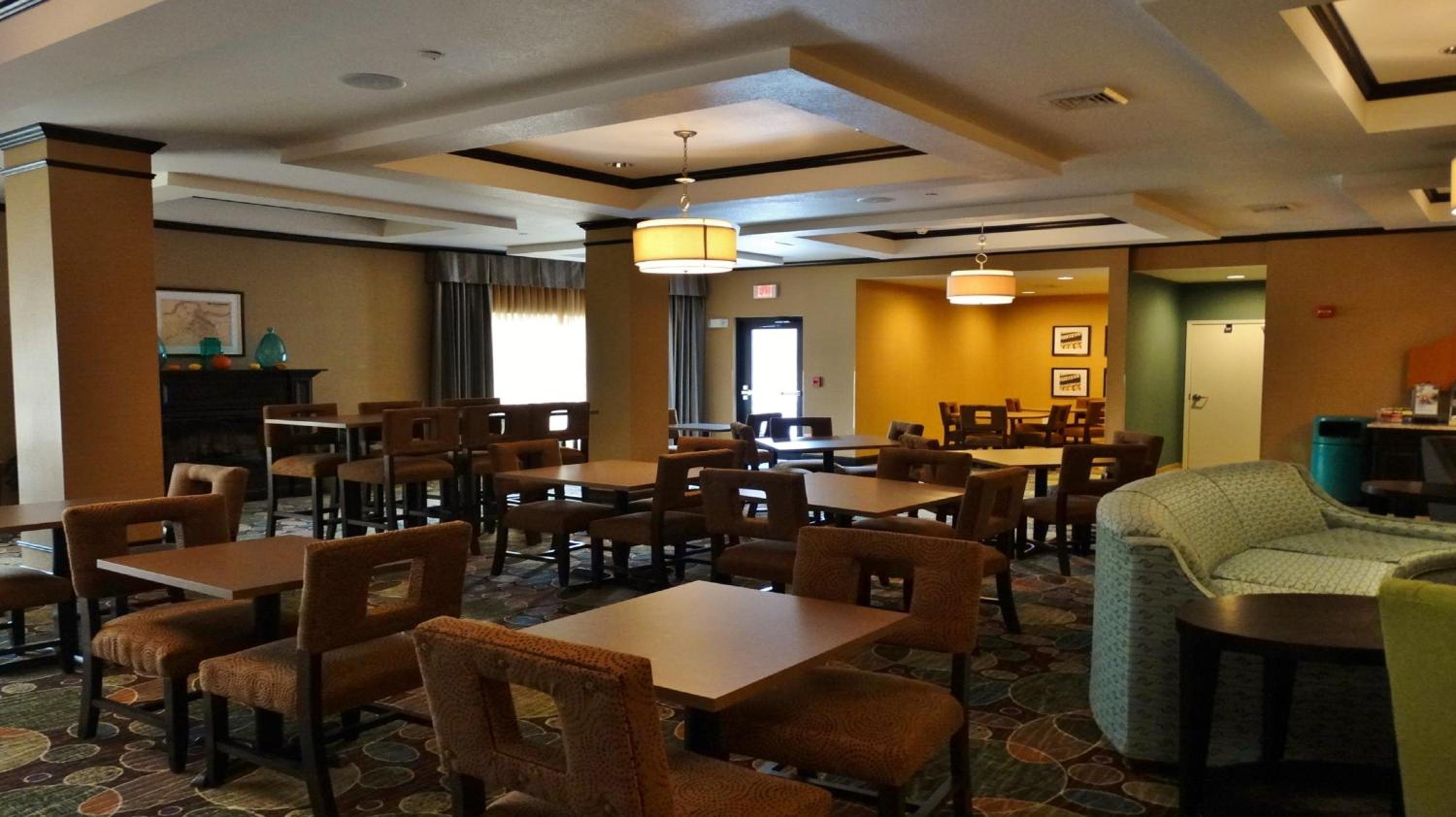 Montgomery Vacations - Holiday Inn Express and Suites Montgomery, an IHG Hotel - Property Image 58