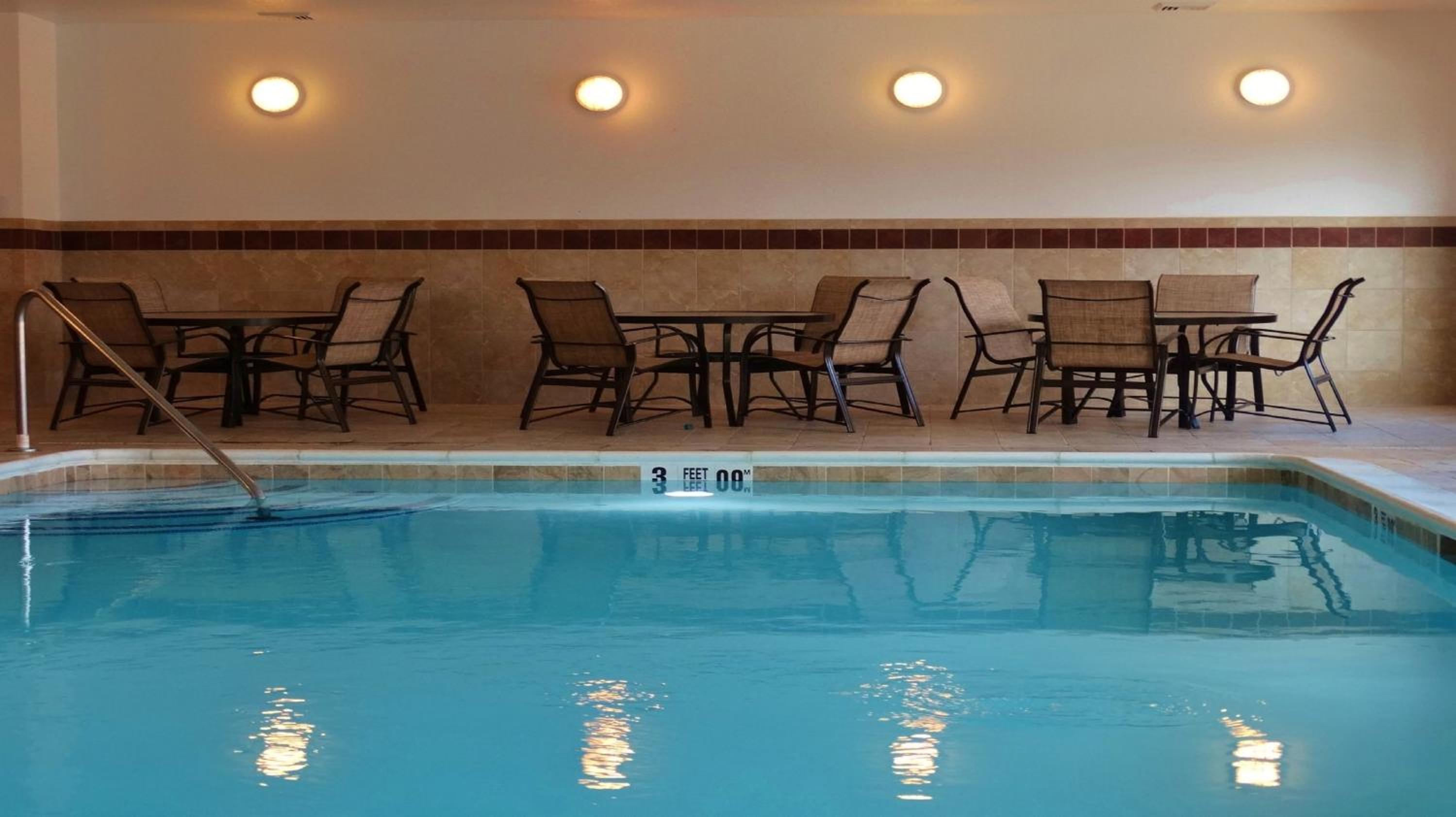 Montgomery Vacations - Holiday Inn Express and Suites Montgomery, an IHG Hotel - Property Image 13