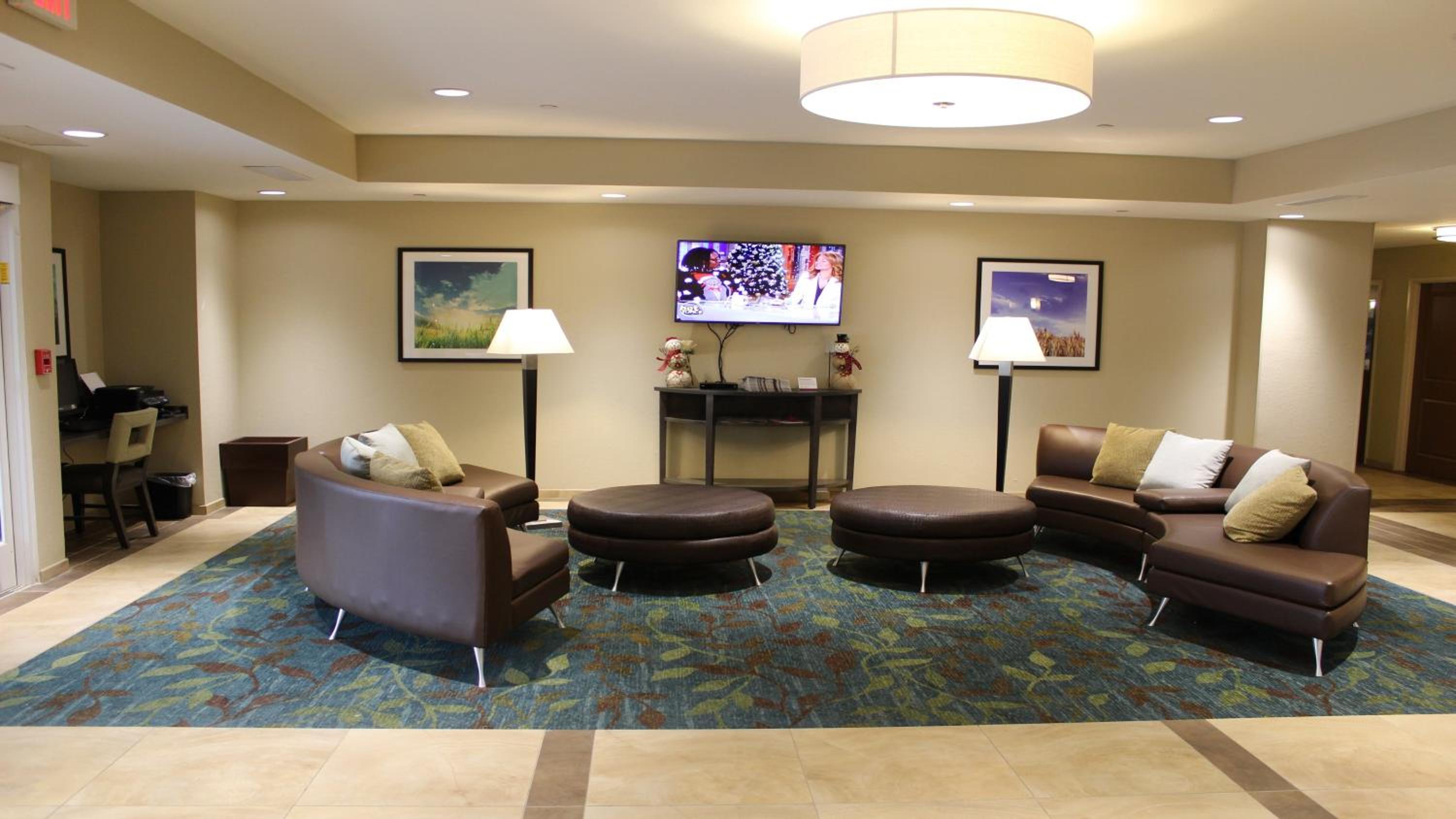 Candlewood Suites Smyrna - Nashville by IHG