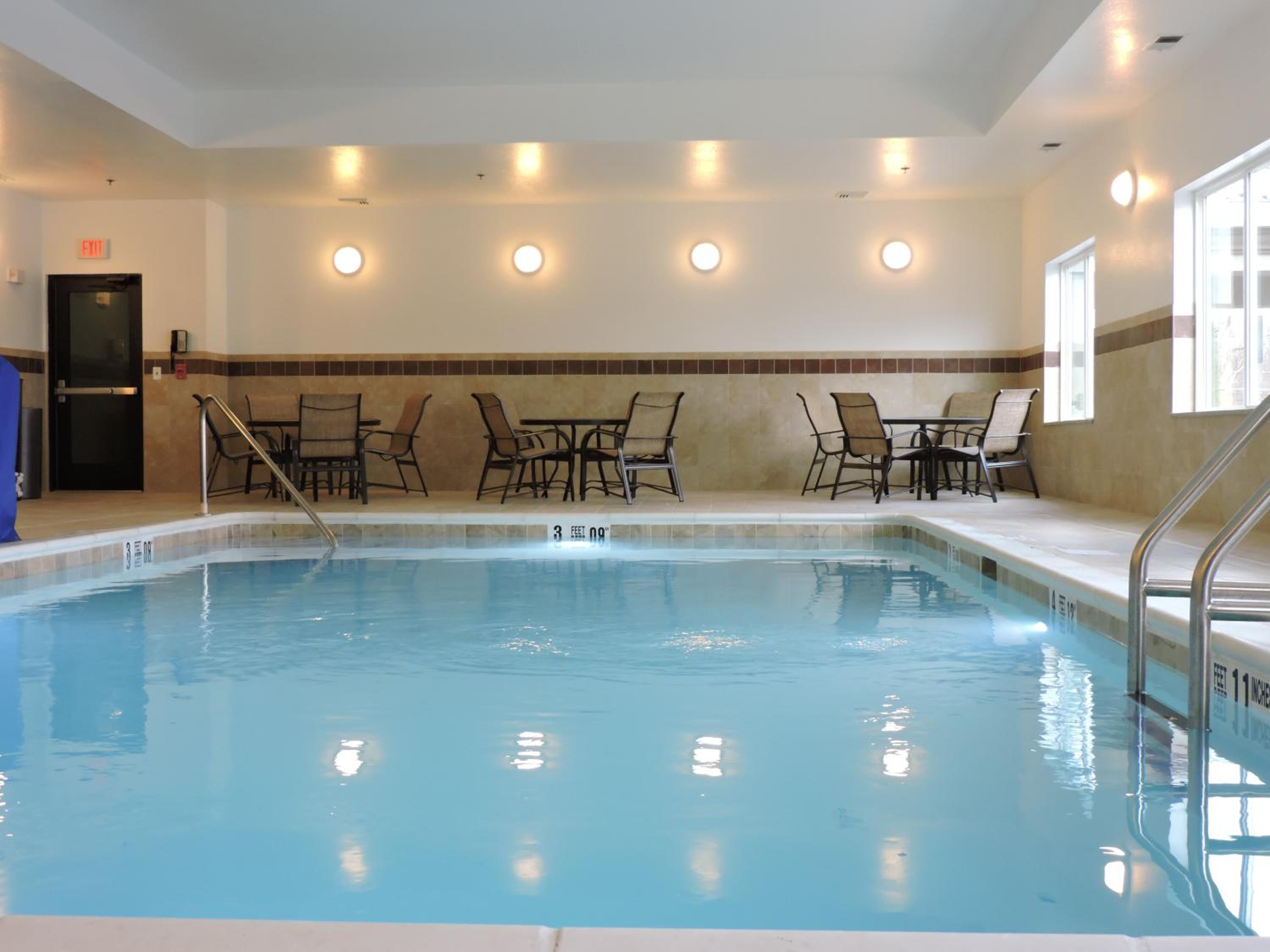 Montgomery Vacations - Holiday Inn Express and Suites Montgomery, an IHG Hotel - Property Image 5