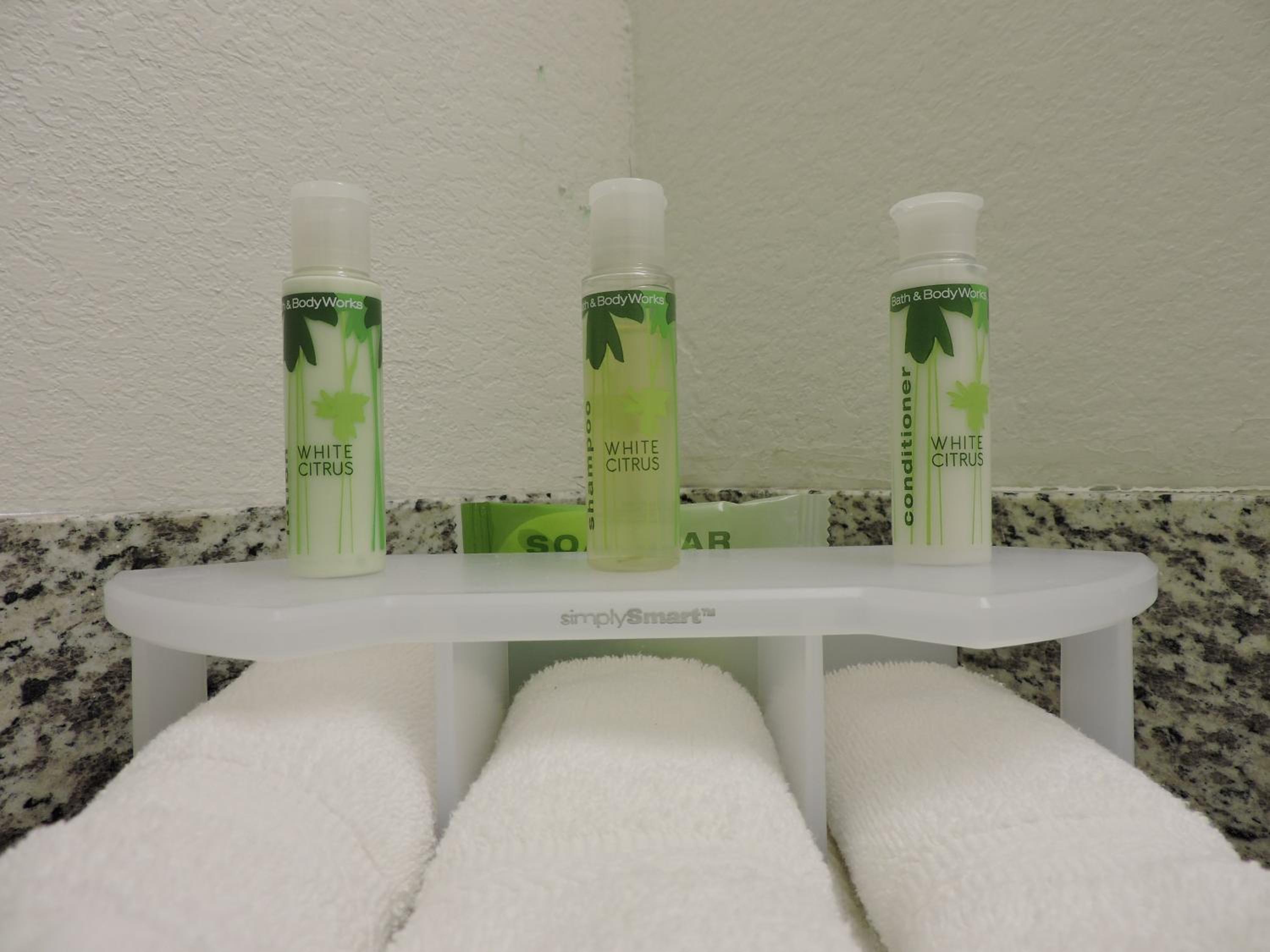 Montgomery Vacations - Holiday Inn Express and Suites Montgomery, an IHG Hotel - Property Image 8