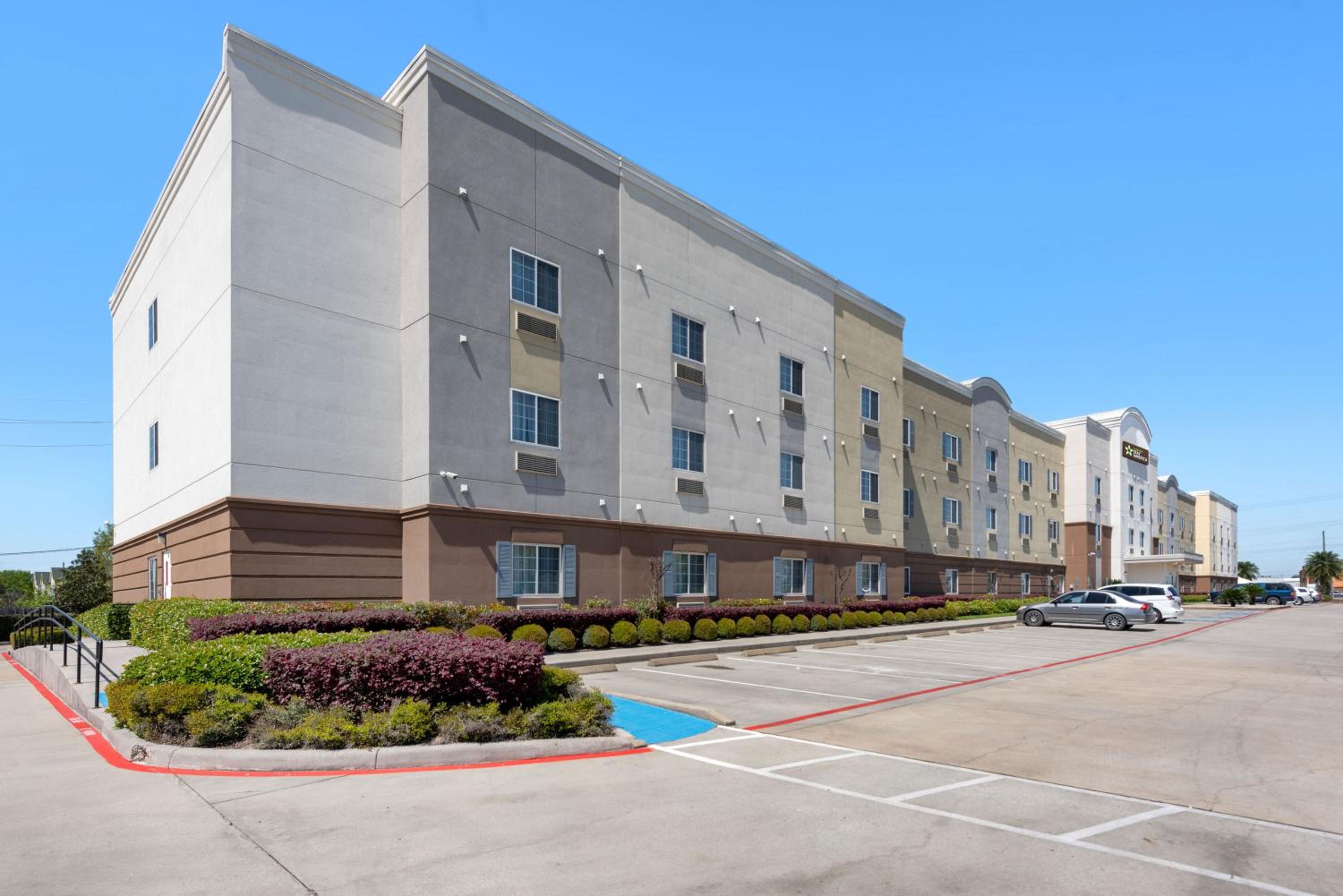 Extended Stay America Suites - San Antonio - North - Image 3