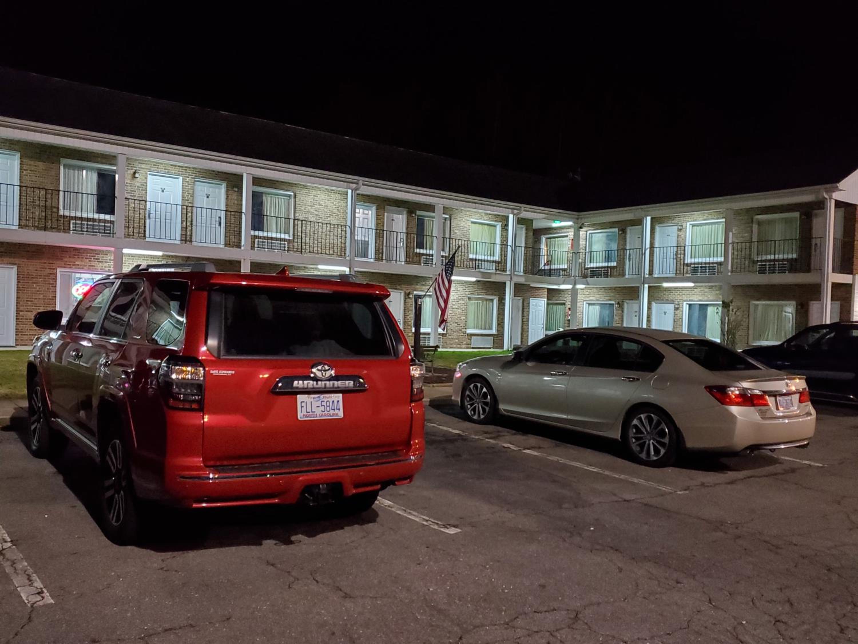 Elk Inn Motel