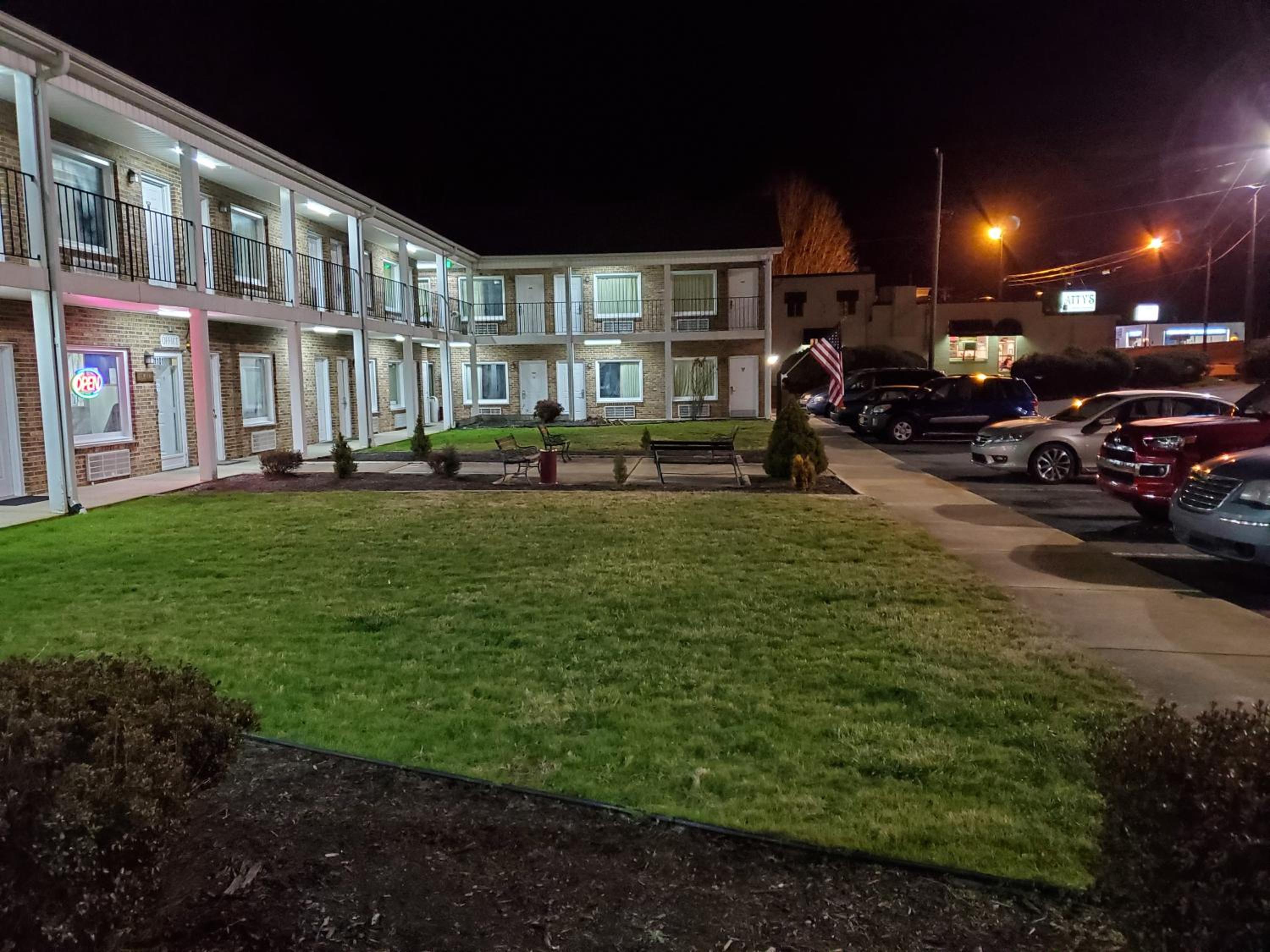 Elk Inn Motel