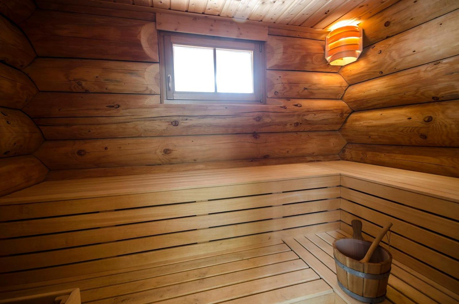 Luxus-Ferienhaus Blockhaus Chalet Nr 3 Toplage am Feldberg mit Sauna, Outdoor-Hottub, Kamin auf 1300m üM