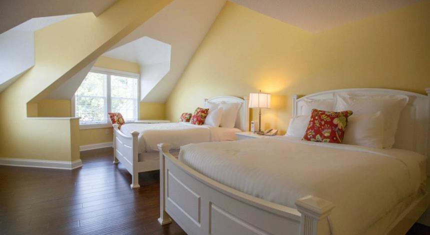 Oakwood Resort