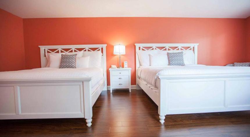 Oakwood Resort