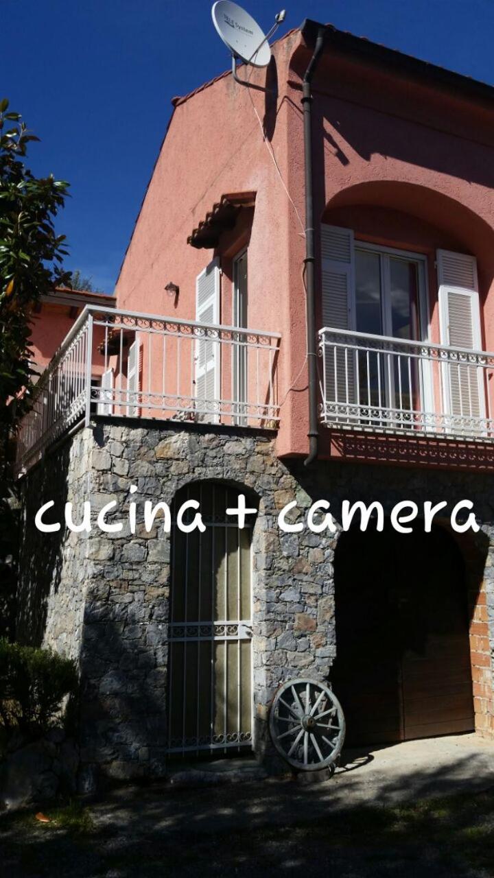 Casa Melograno view 5