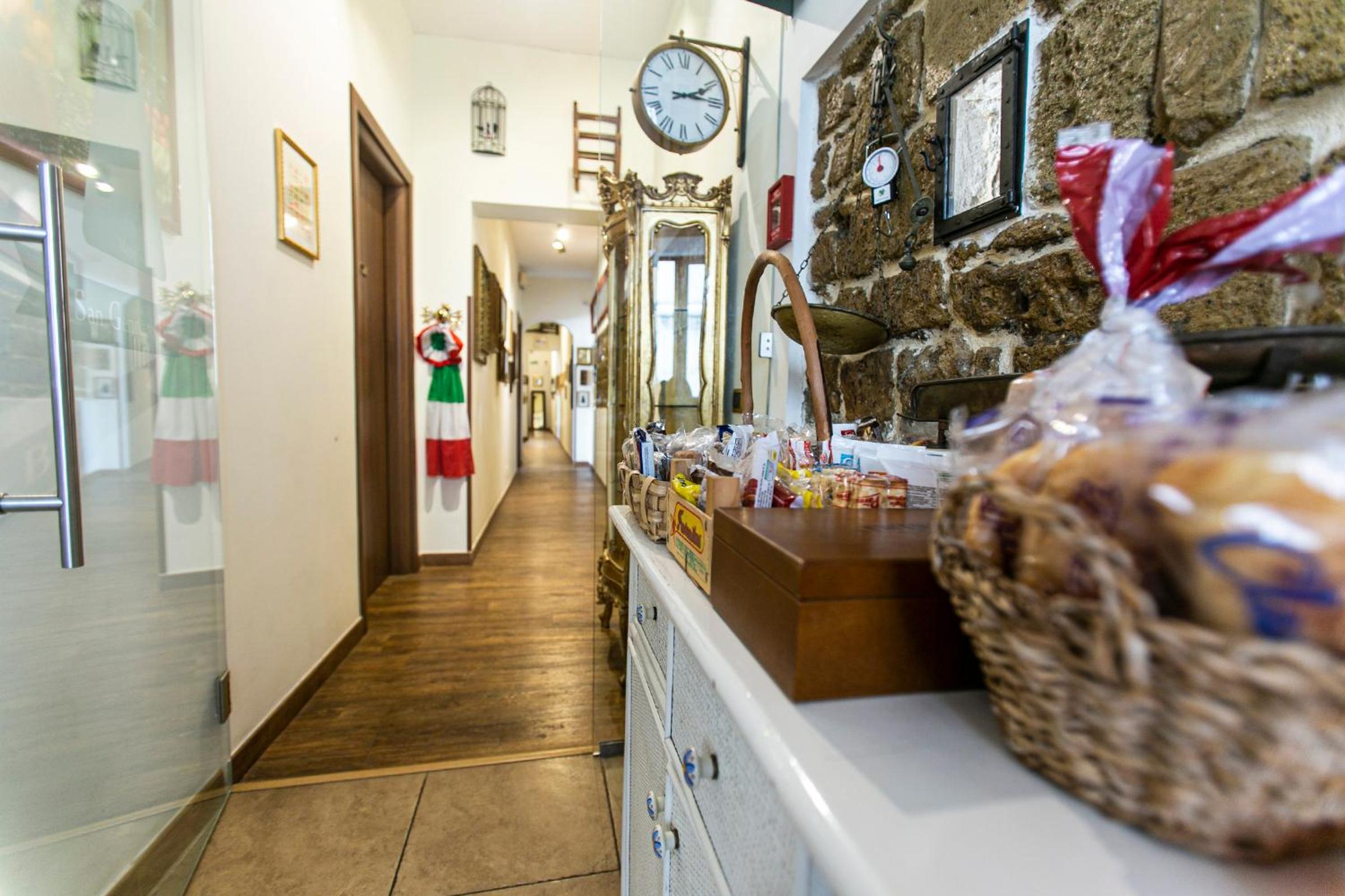 San Gennaro B&B