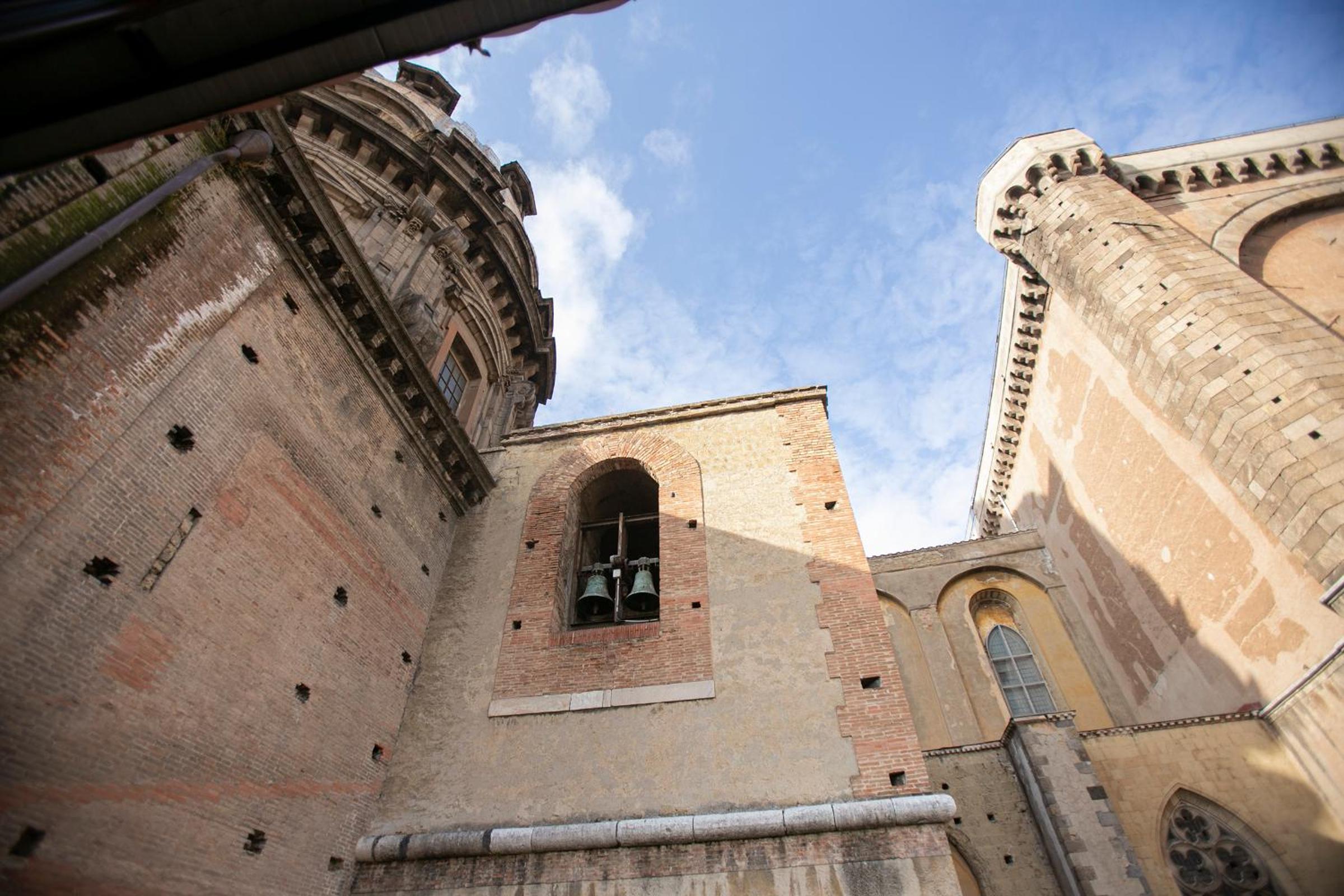 San Gennaro B&B