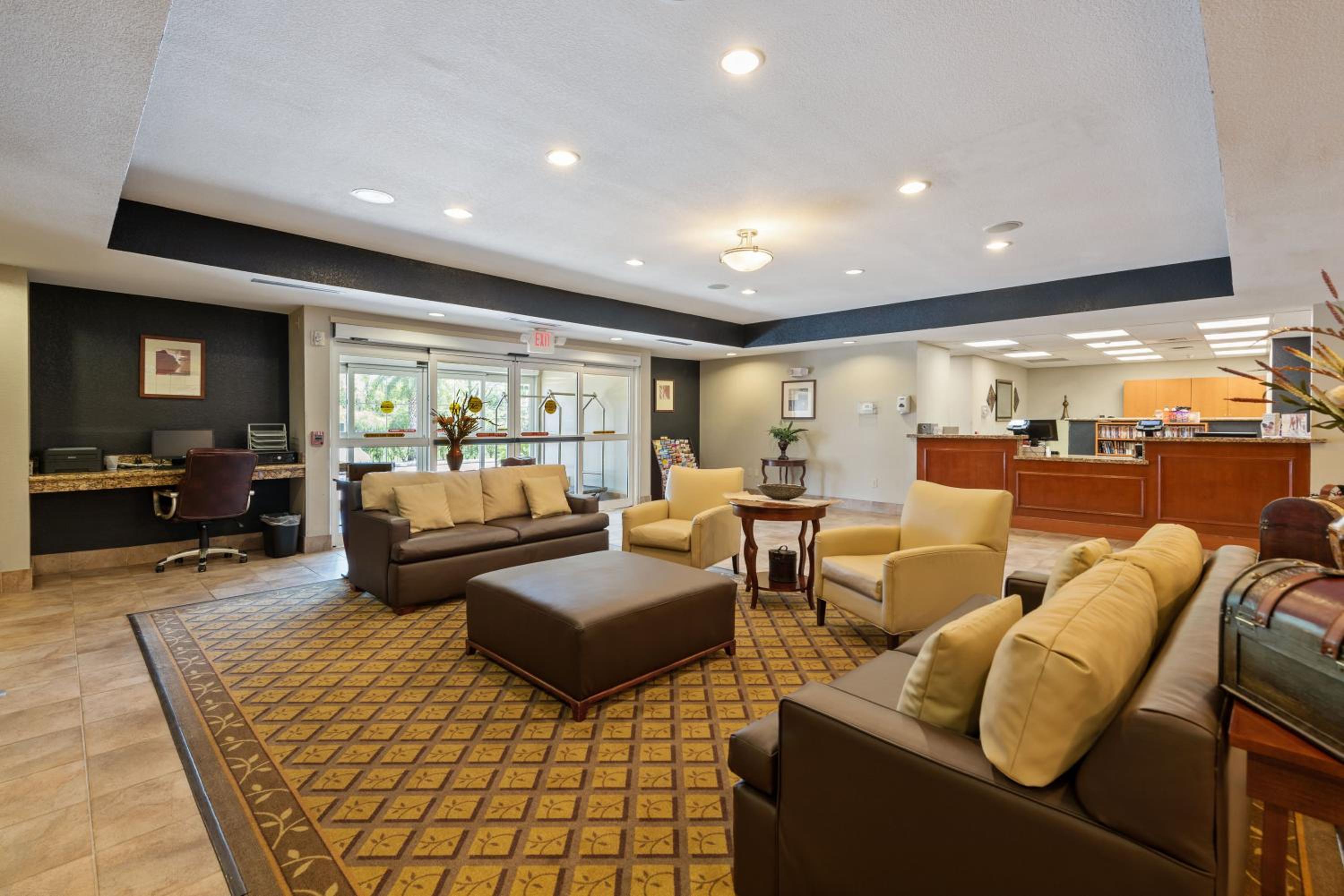Extended Stay America Suites - San Antonio - North - Image 4