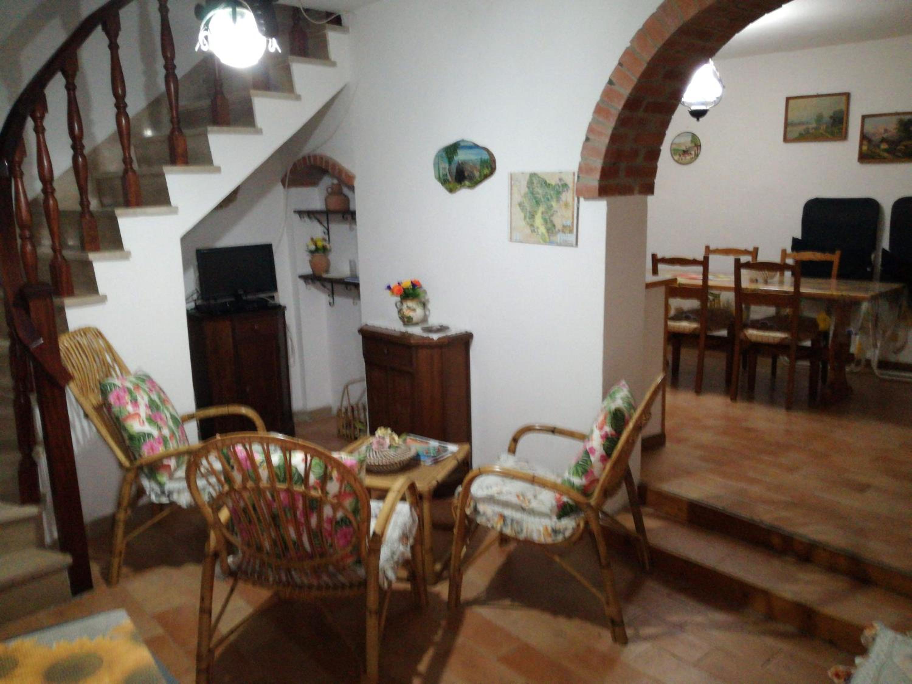 Casa Marisa view 4