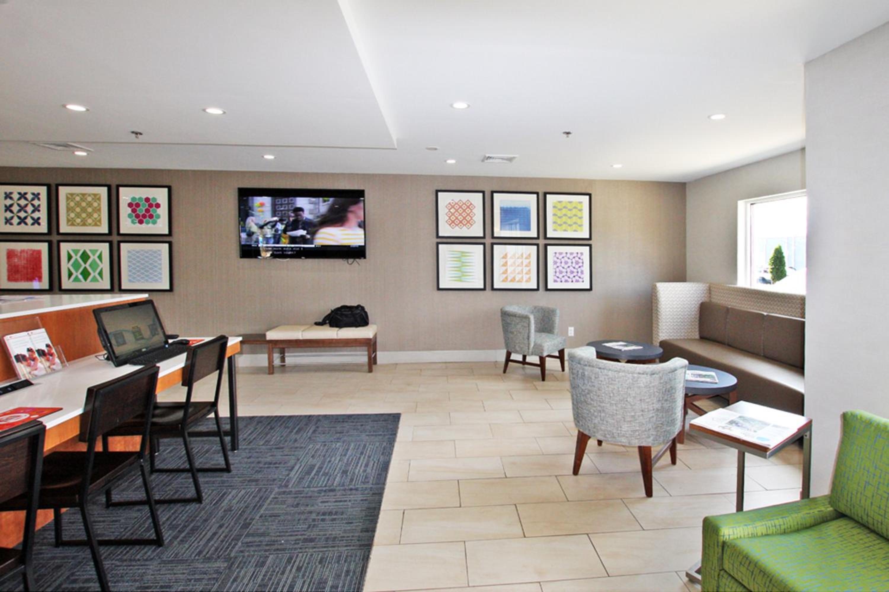 Holiday Inn Express Branford-New Haven, an IHG Hotel - Property Image 13