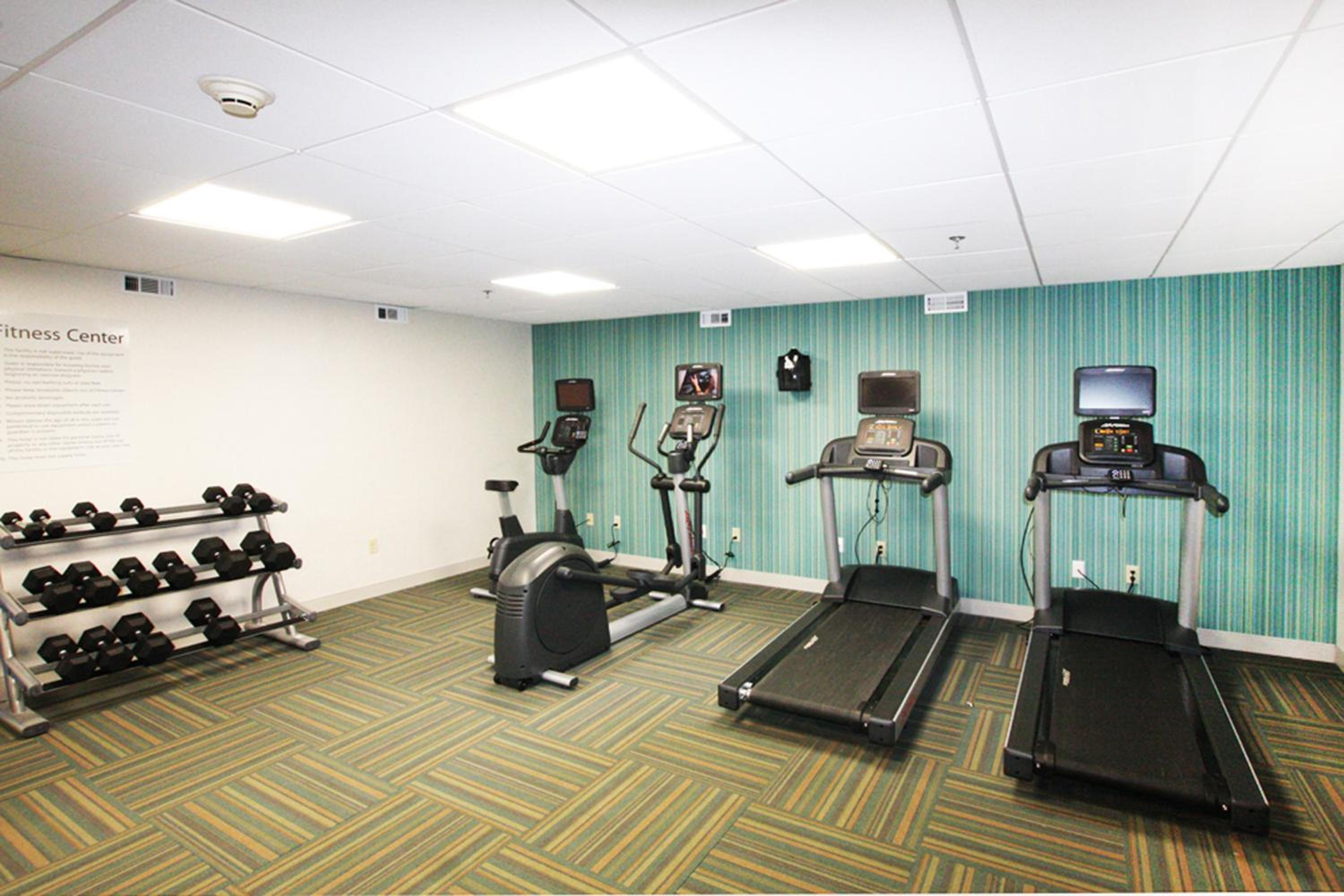 Holiday Inn Express Branford-New Haven, an IHG Hotel - Property Image 16
