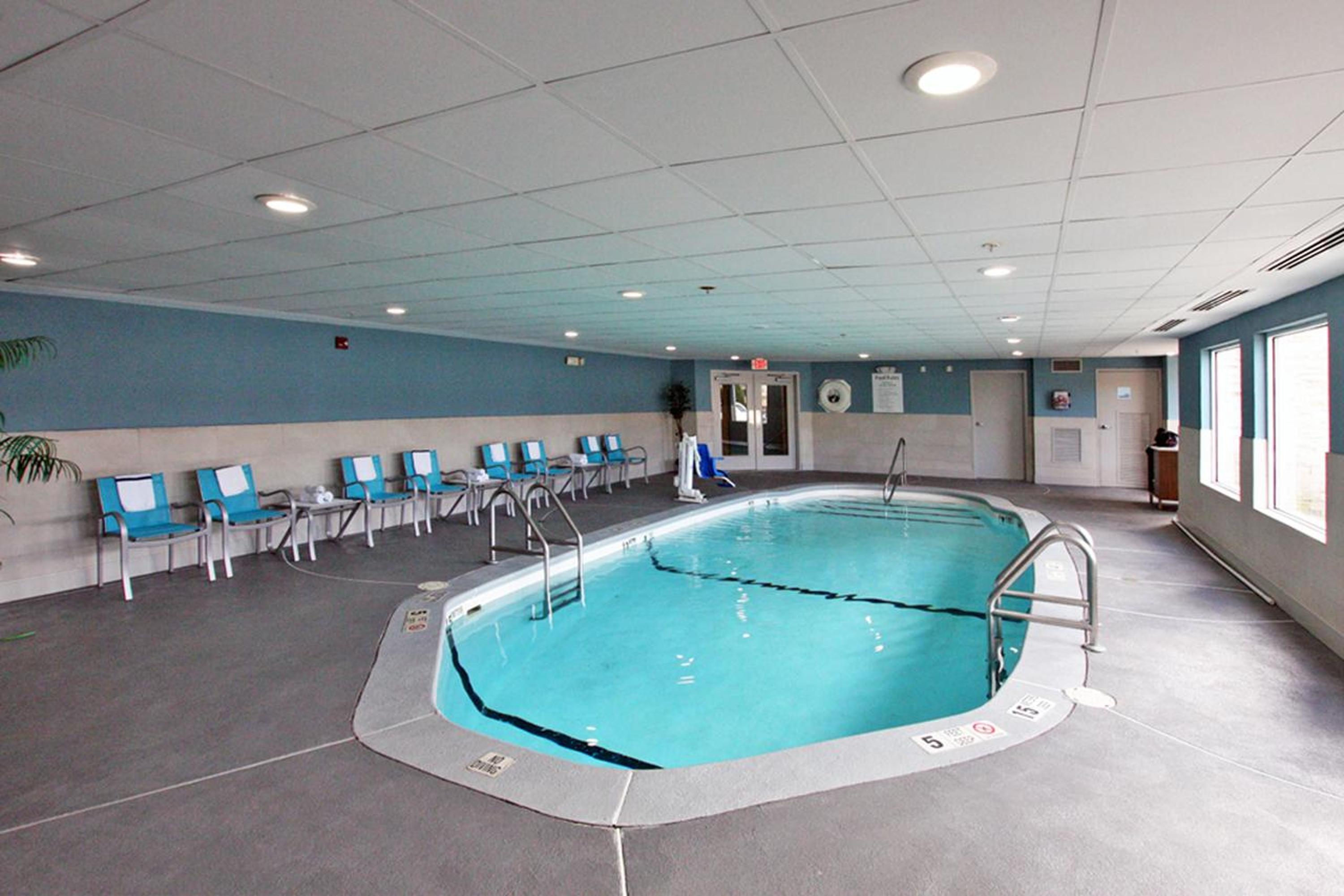 Holiday Inn Express Branford-New Haven, an IHG Hotel - Property Image 6