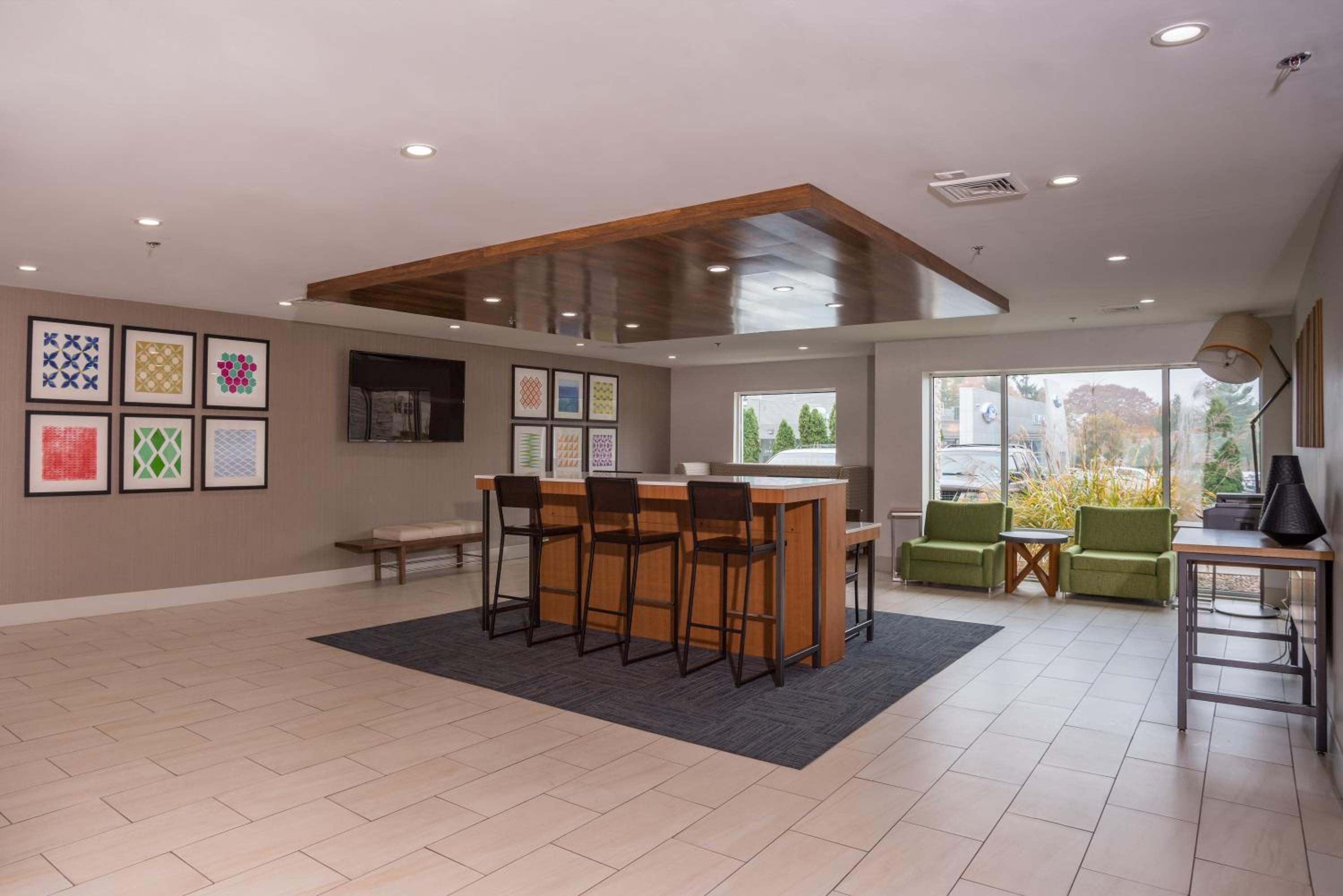 Holiday Inn Express Branford-New Haven, an IHG Hotel - Property Image 15