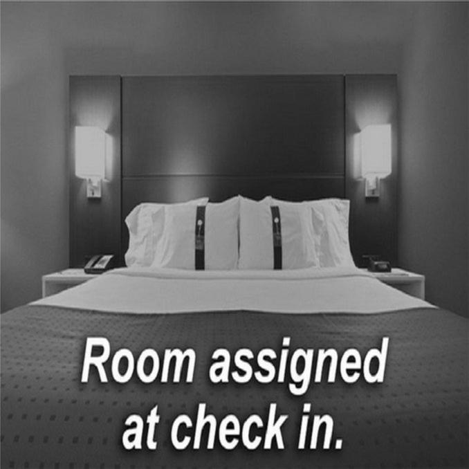 Holiday Inn Express Hotel Suites Minden, an IHG Hotel - Property Image 20