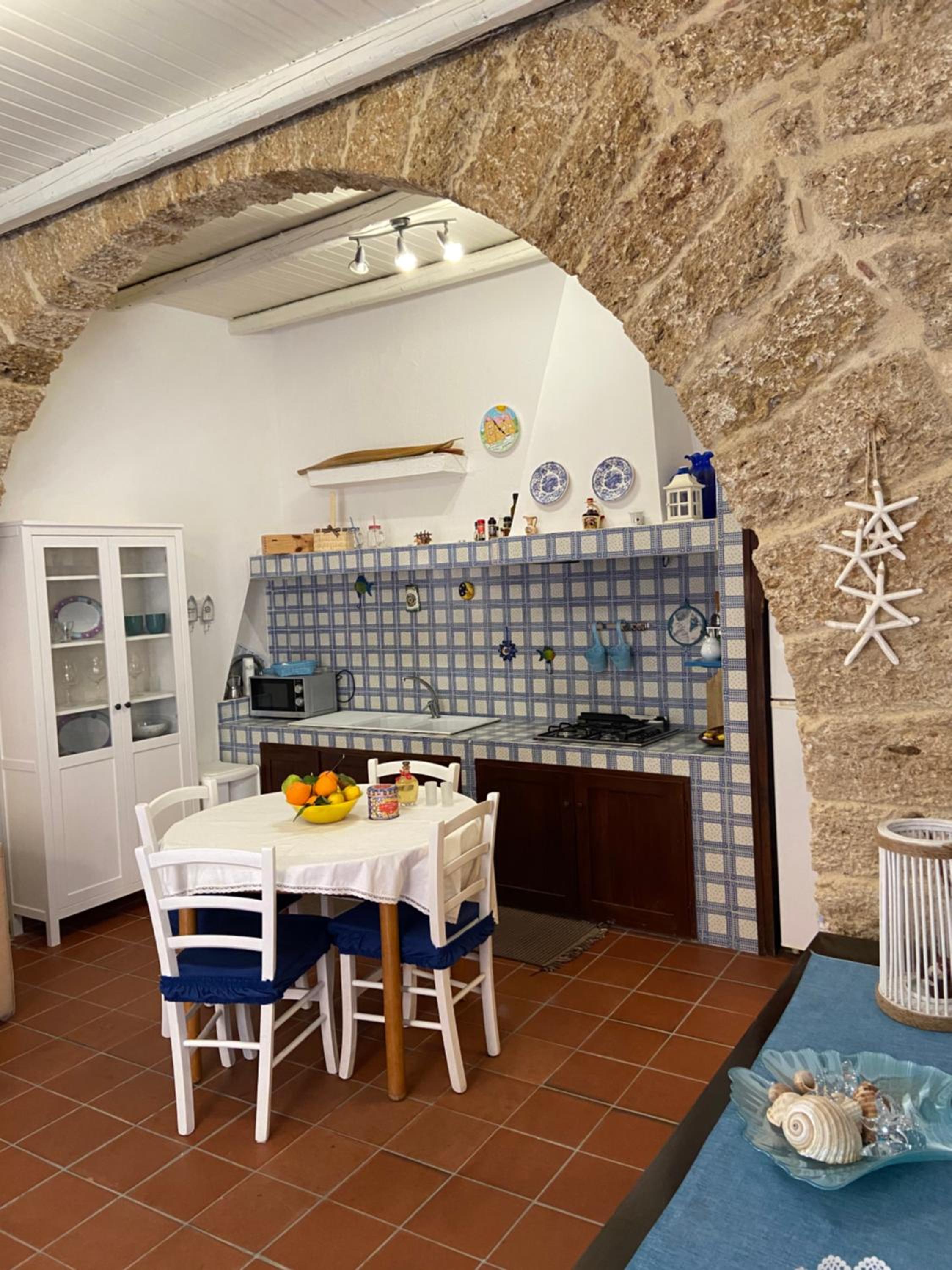 Casa Vacanze Marco Polo vista mare view 5