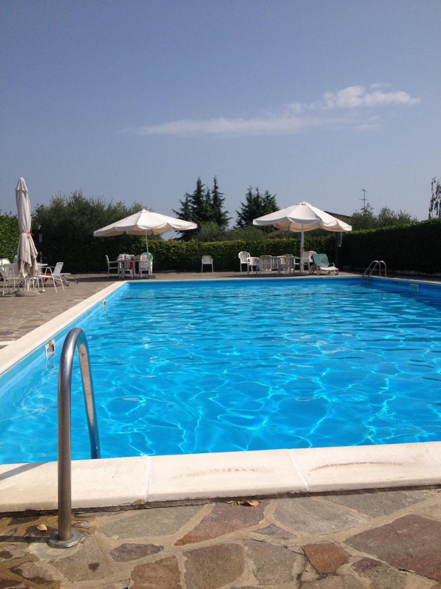 Un nido sul Lago di Garda photo 4