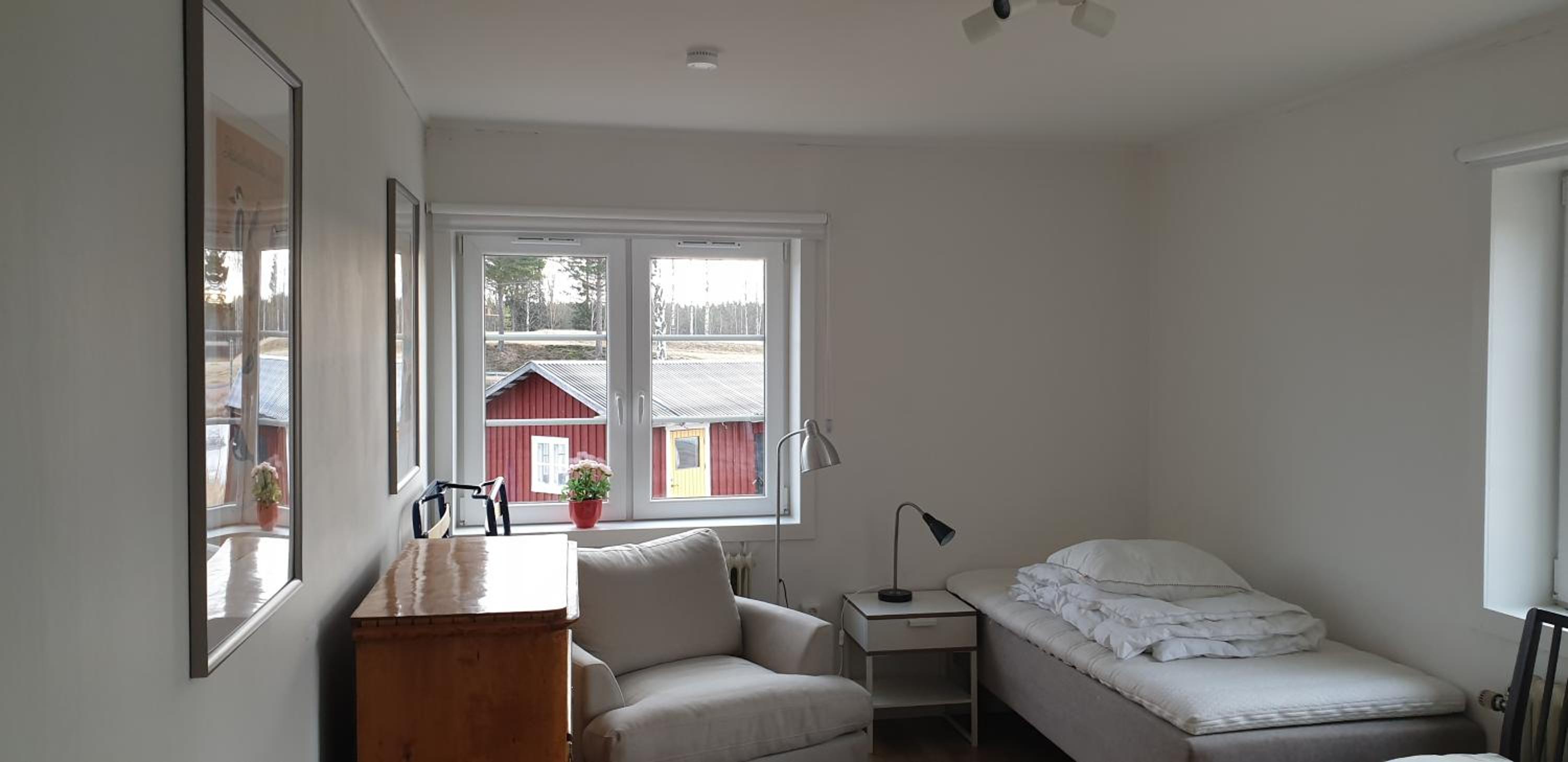 Lövnäs - Eget Hus utan andra gäster view 4