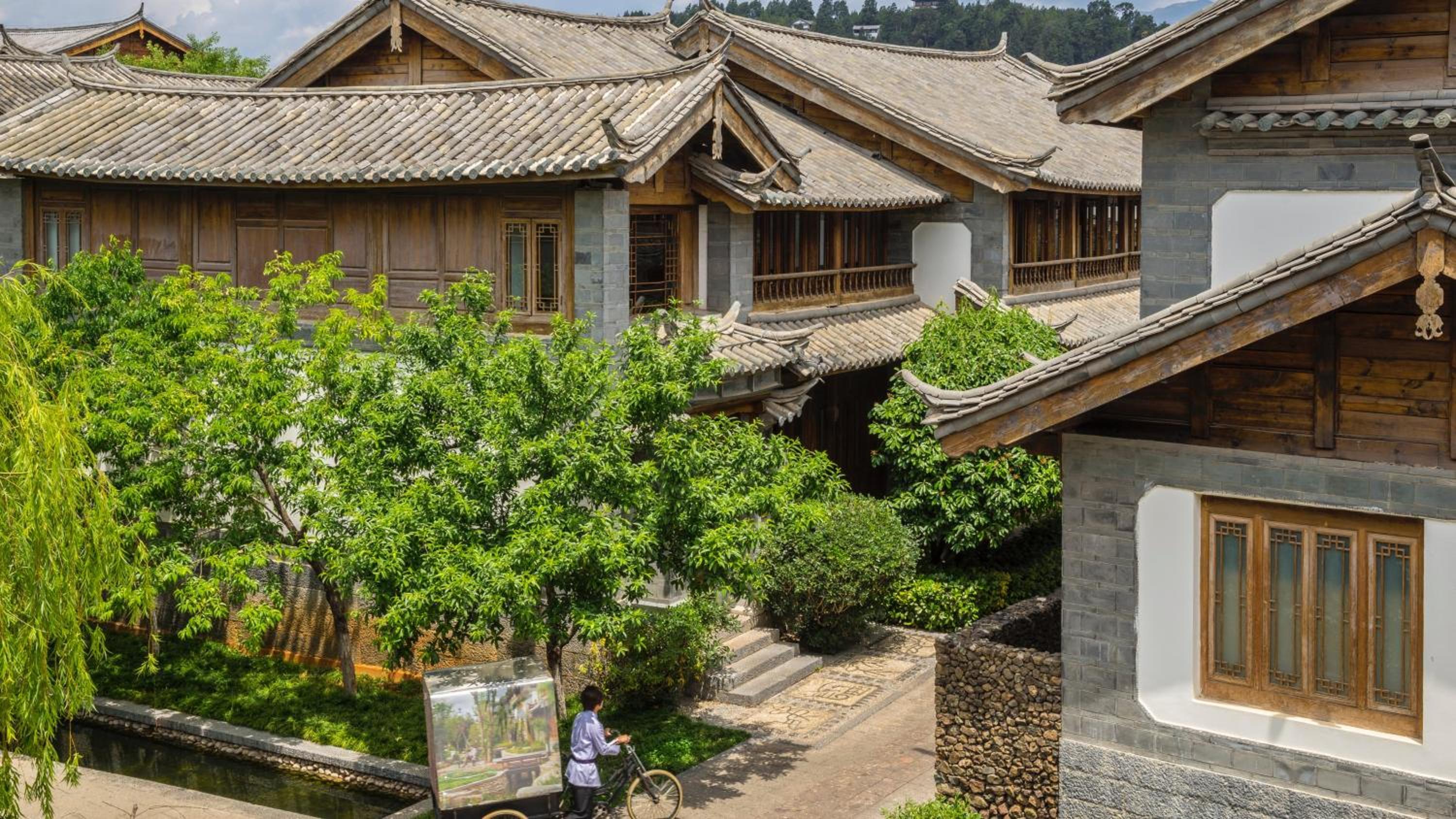 InterContinental Lijiang Ancient Town Resort by IHG 29