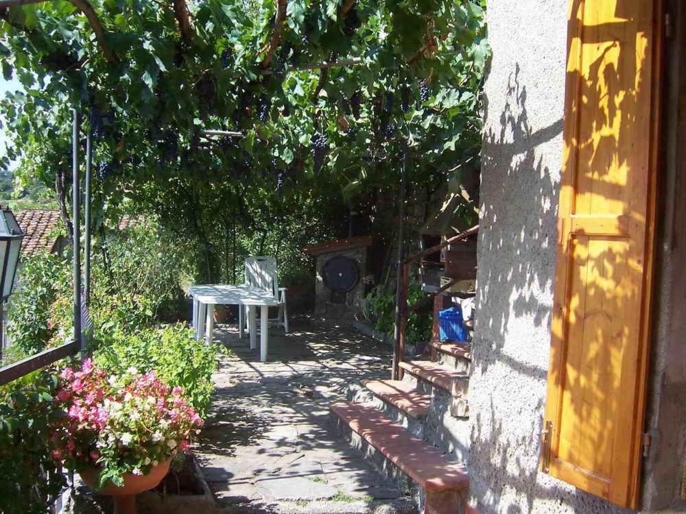 Casa Marisa view 2
