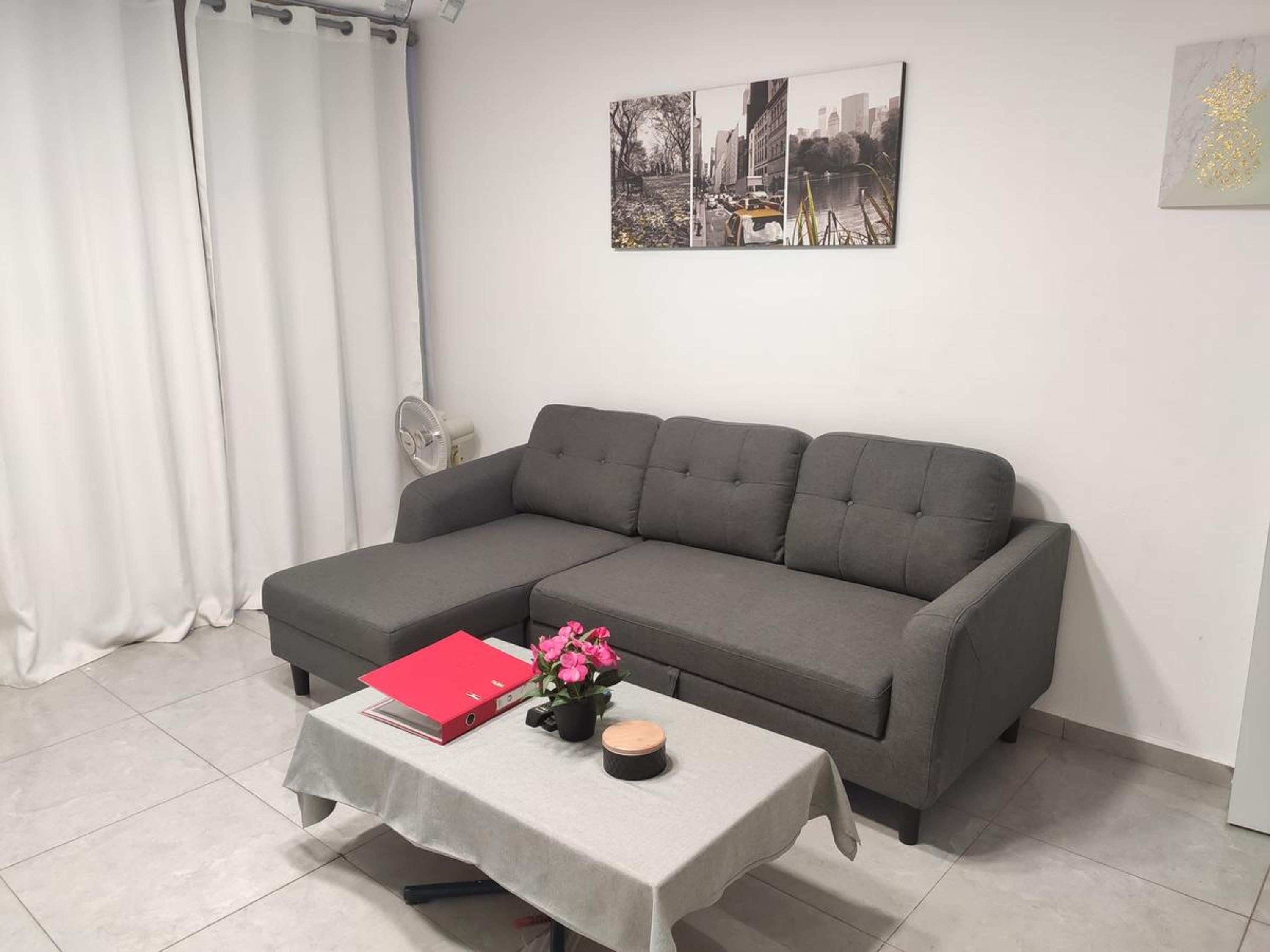 Vacation Apartment Eilat view 2