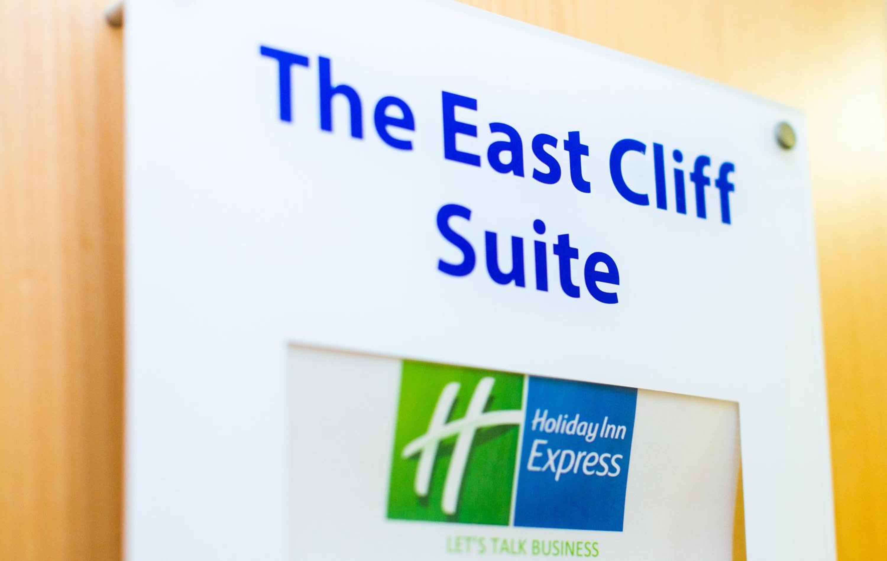 Folkestone Vacations - Holiday Inn Express Folkestone Channel Tunnel, an IHG Hotel - Property Image 37