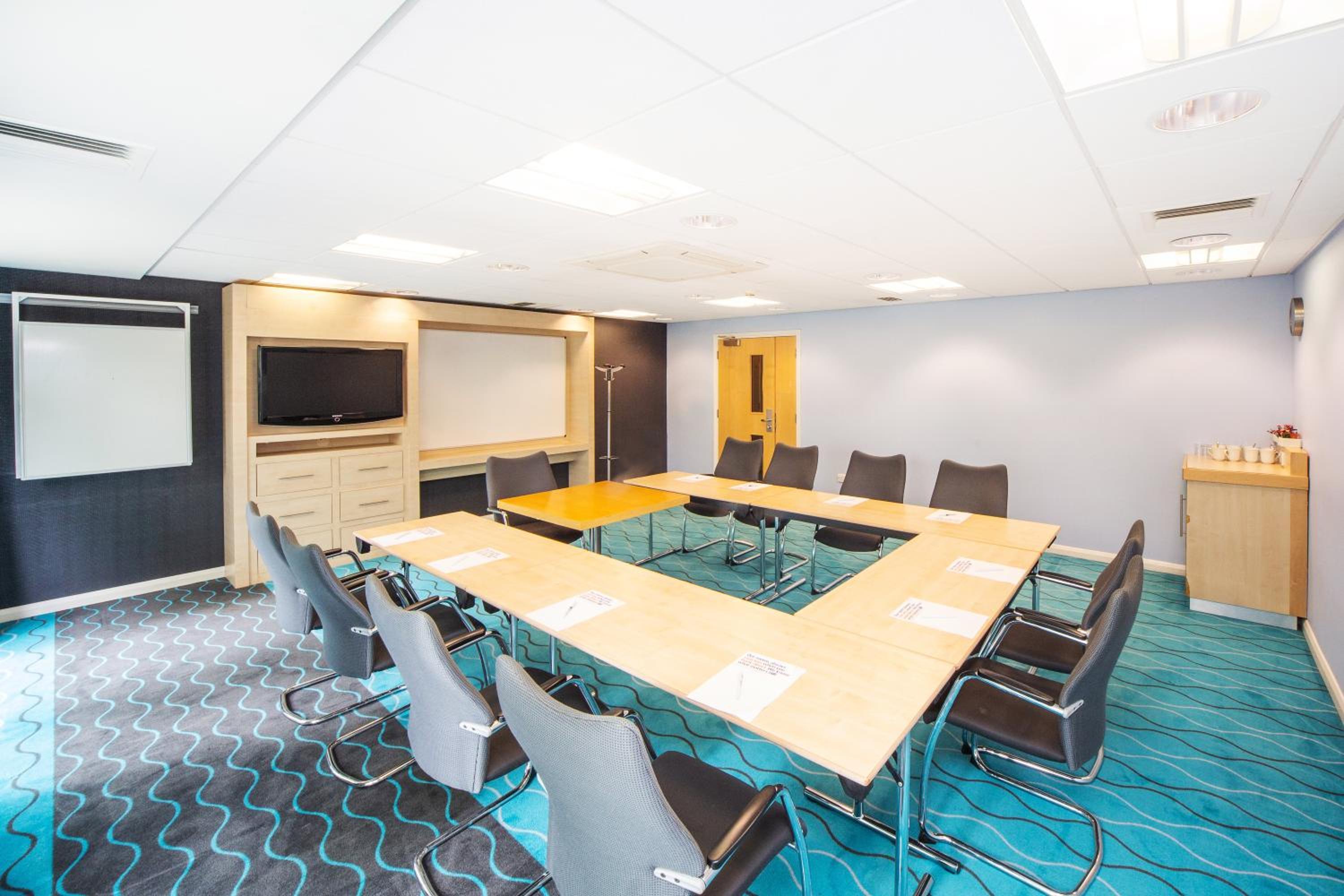 Folkestone Vacations - Holiday Inn Express Folkestone Channel Tunnel, an IHG Hotel - Property Image 28