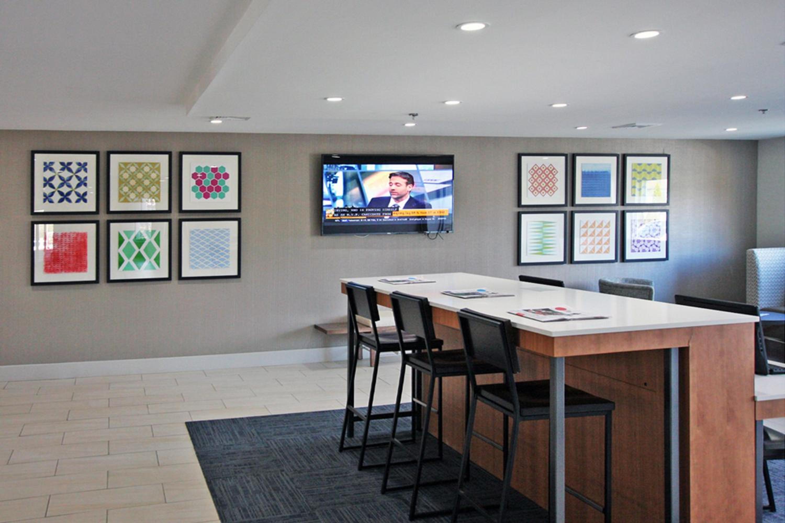 Holiday Inn Express Branford-New Haven, an IHG Hotel - Property Image 14