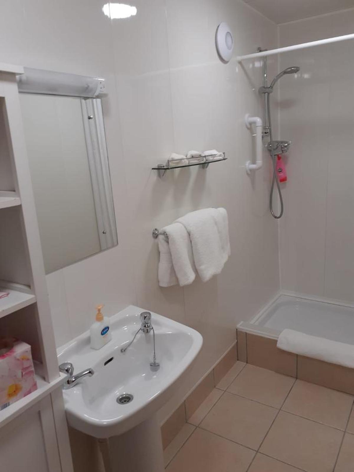 Athlumney Manor Guest Accommodation view 5