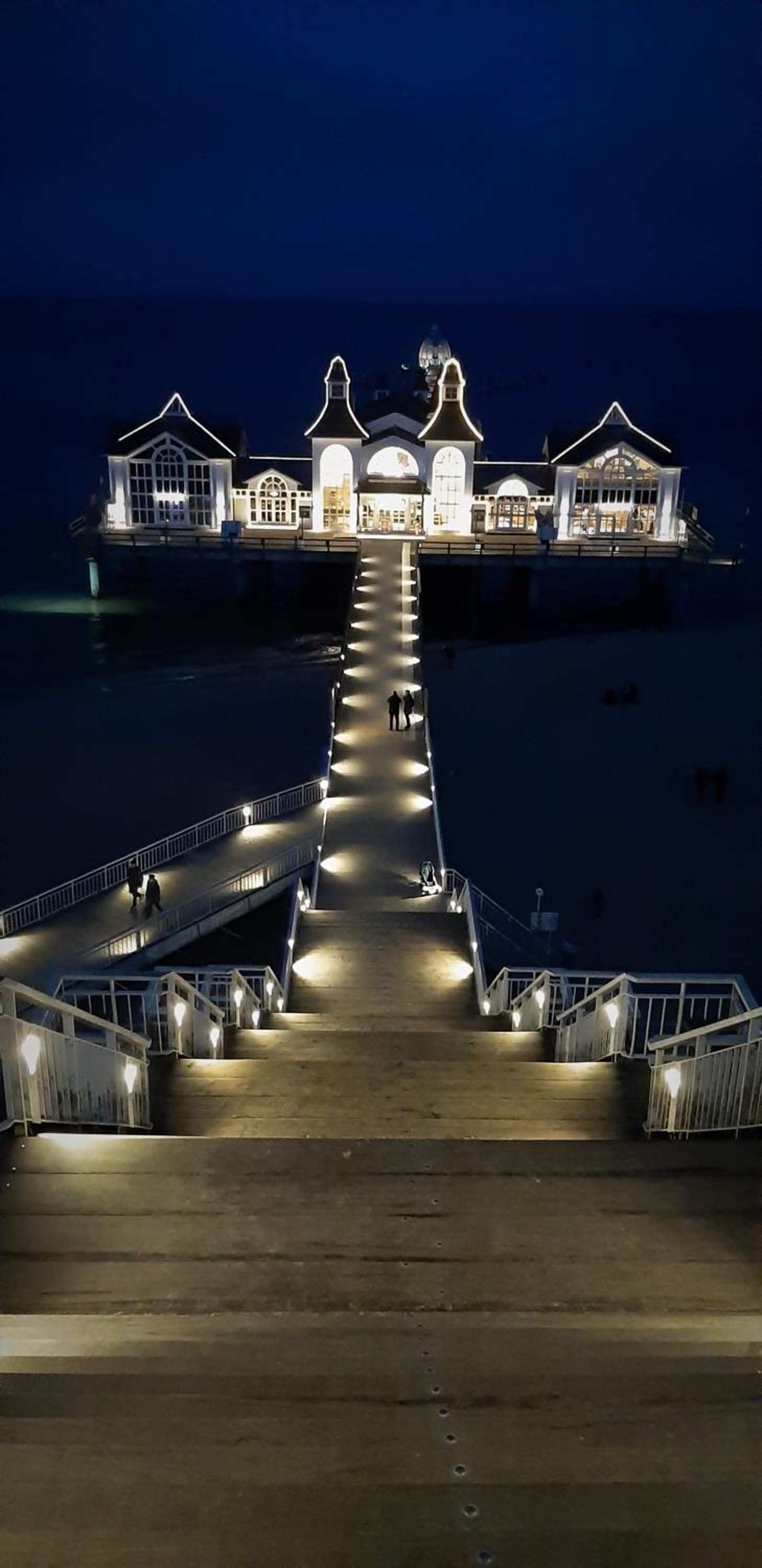 Eine schöne 3-Zimmer-Wohnung mit Ostsee-Zugang!