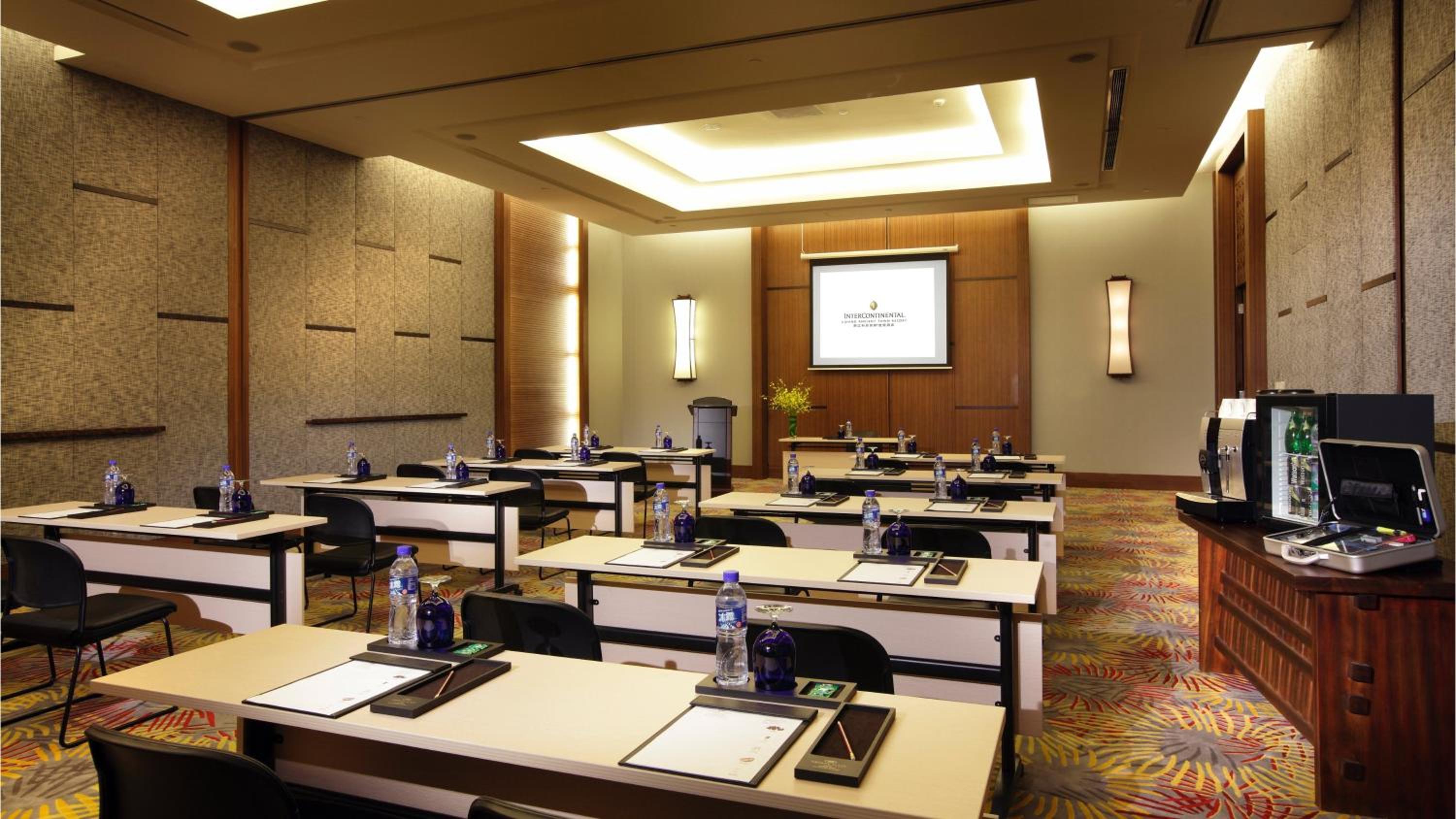 InterContinental Lijiang Ancient Town Resort by IHG 40