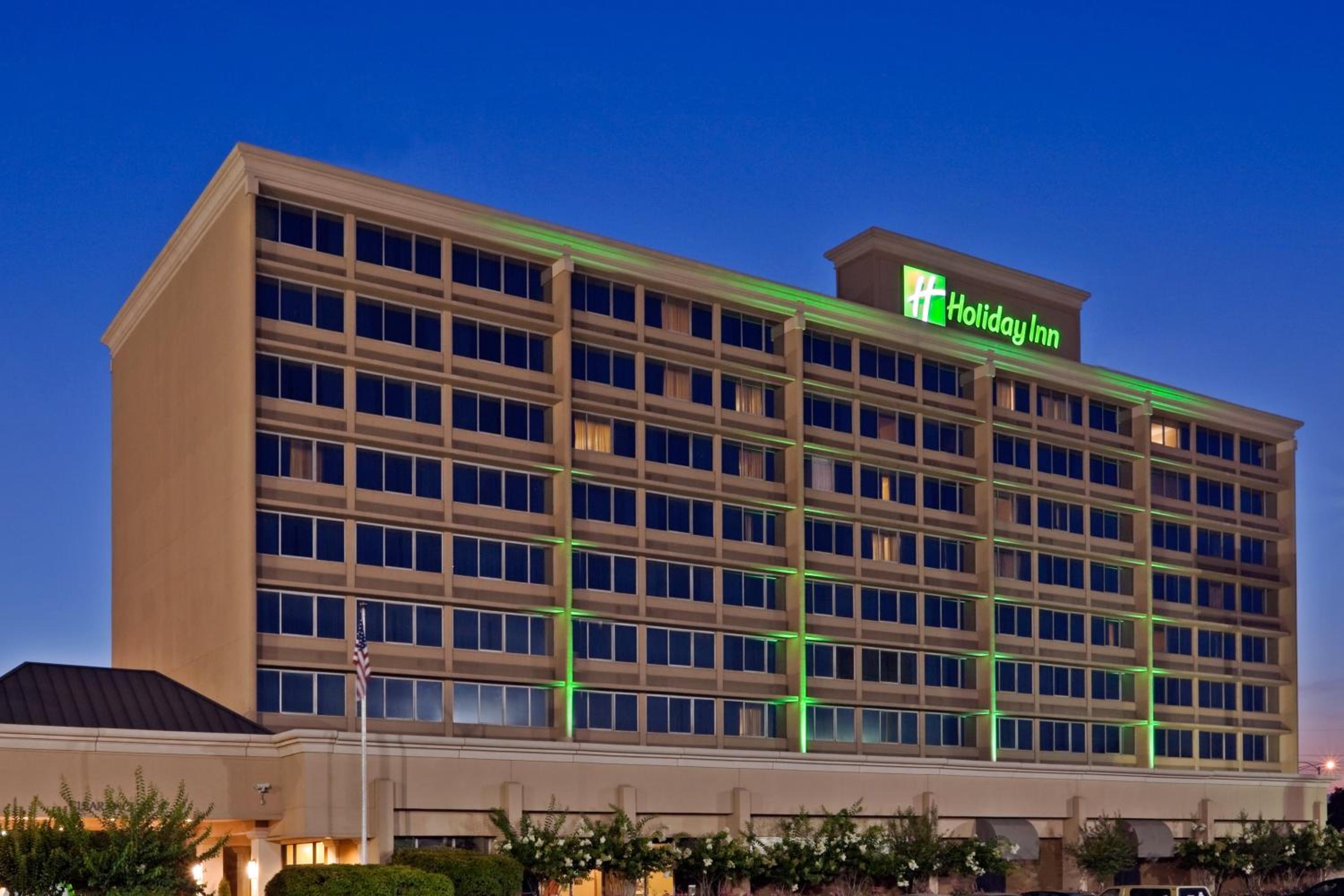 Birmingham Vacations - Holiday Inn Birmingham-Airport, an IHG Hotel - Property Image 32