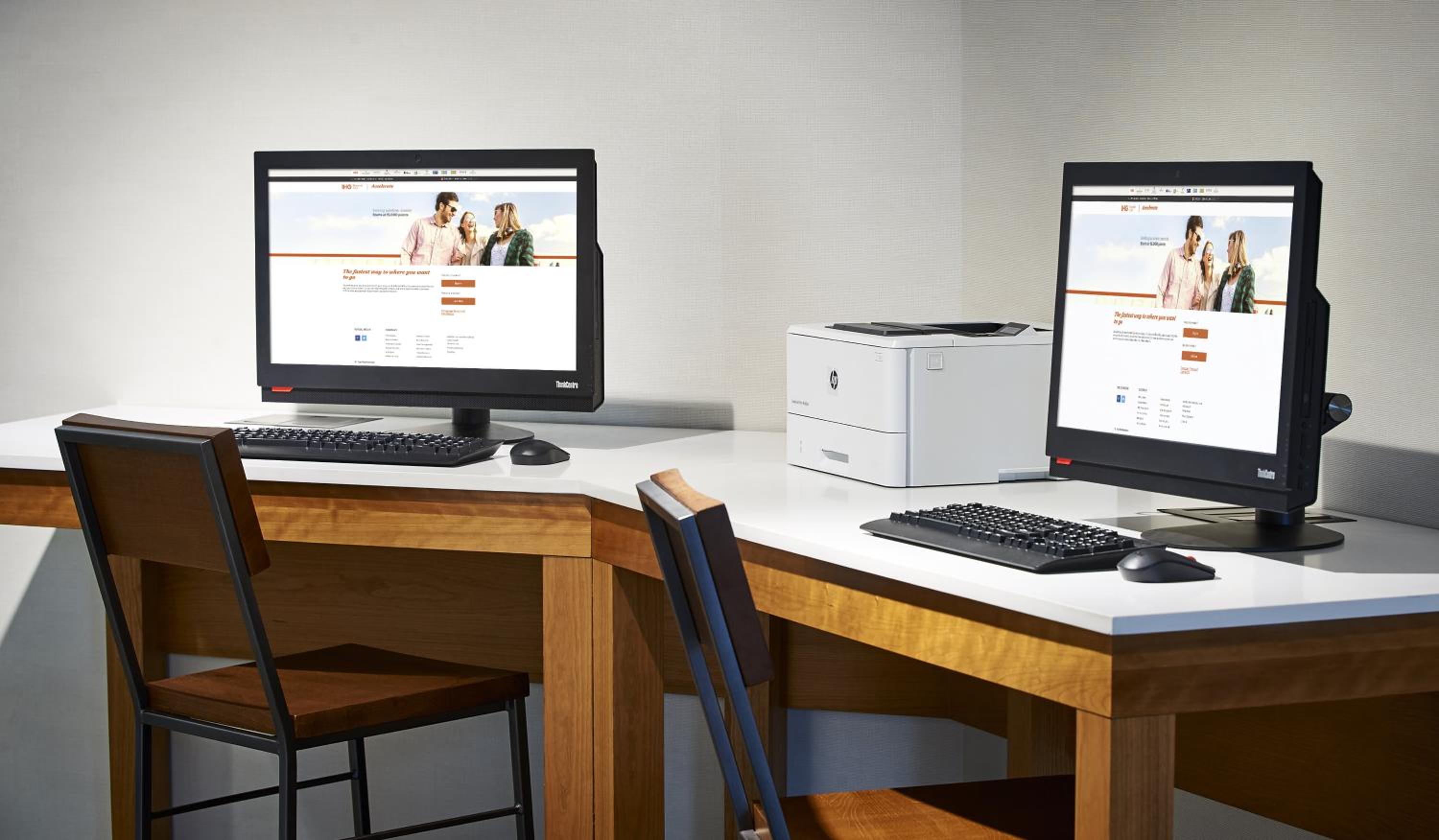 Windsor Vacations - Holiday Inn Express Windsor Waterfront, an IHG Hotel - Property Image 20