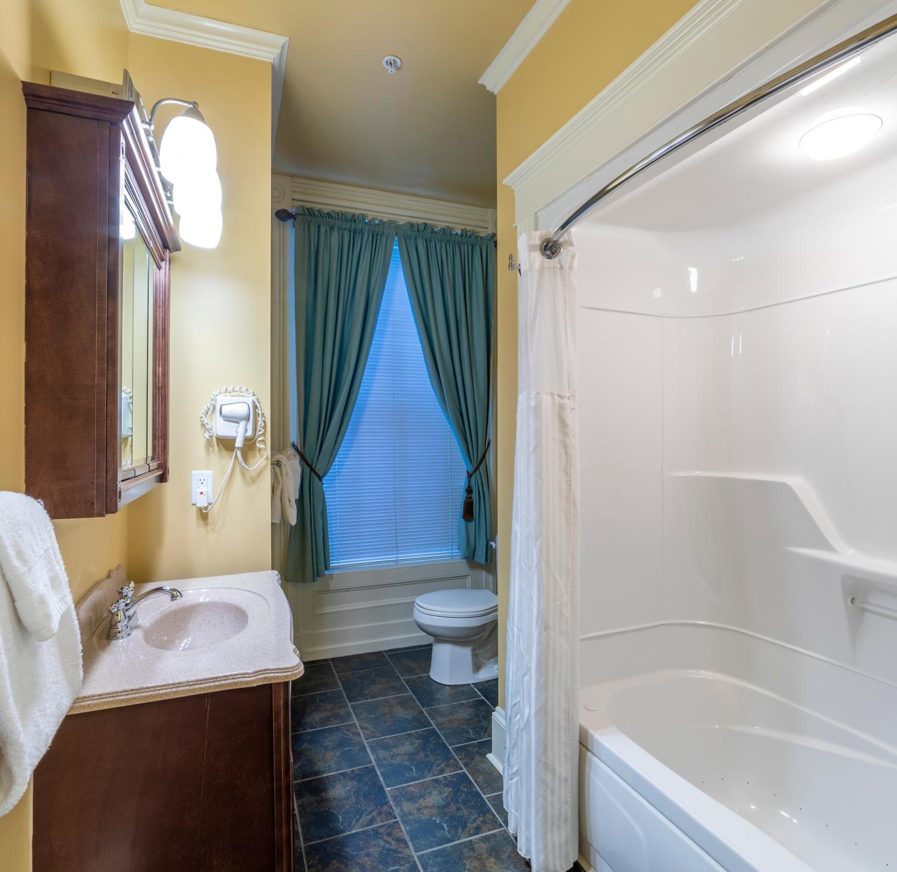 Chipman Hill Suites - Pratt House