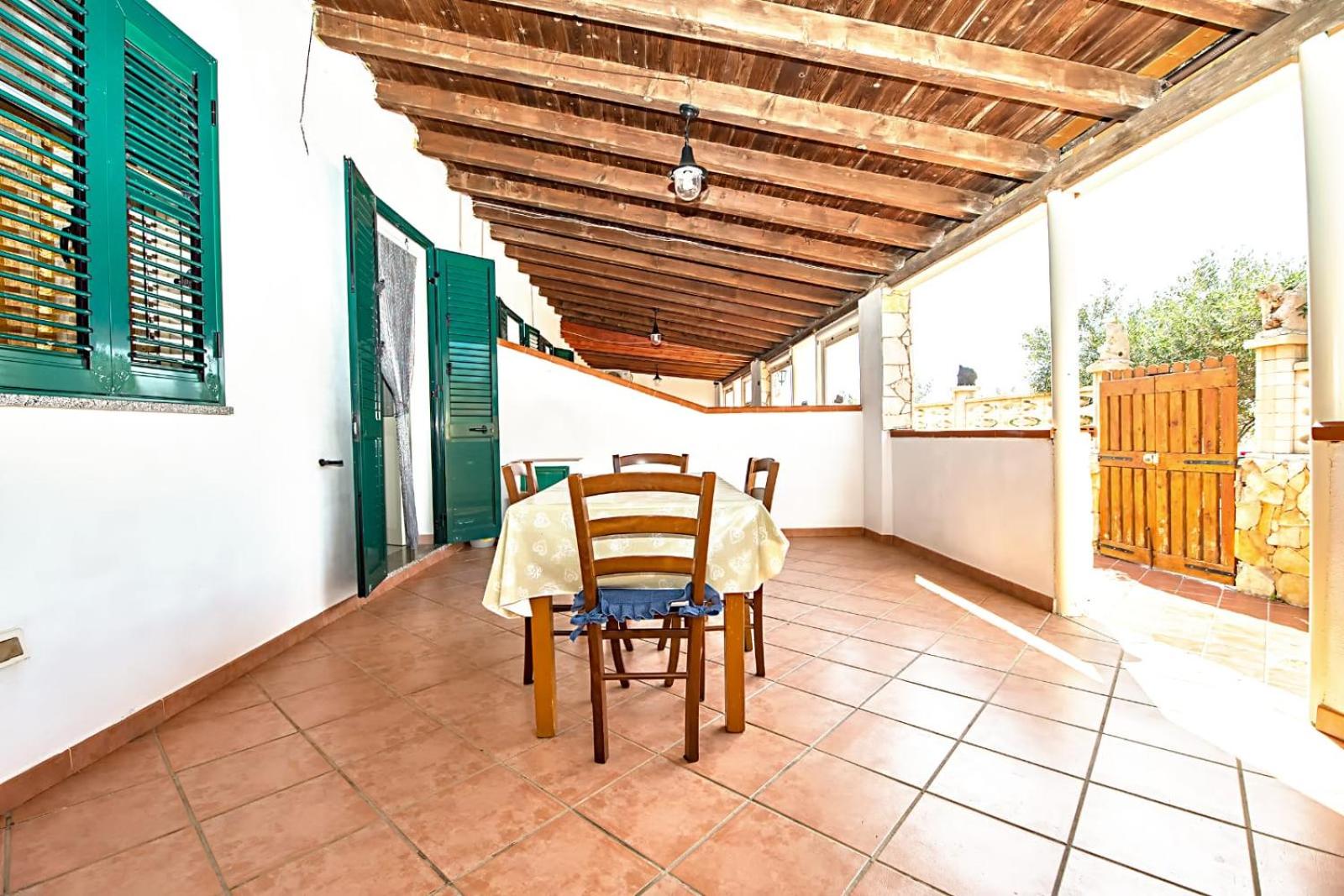 Appartamenti Pomelia - Lampedusa photo 3