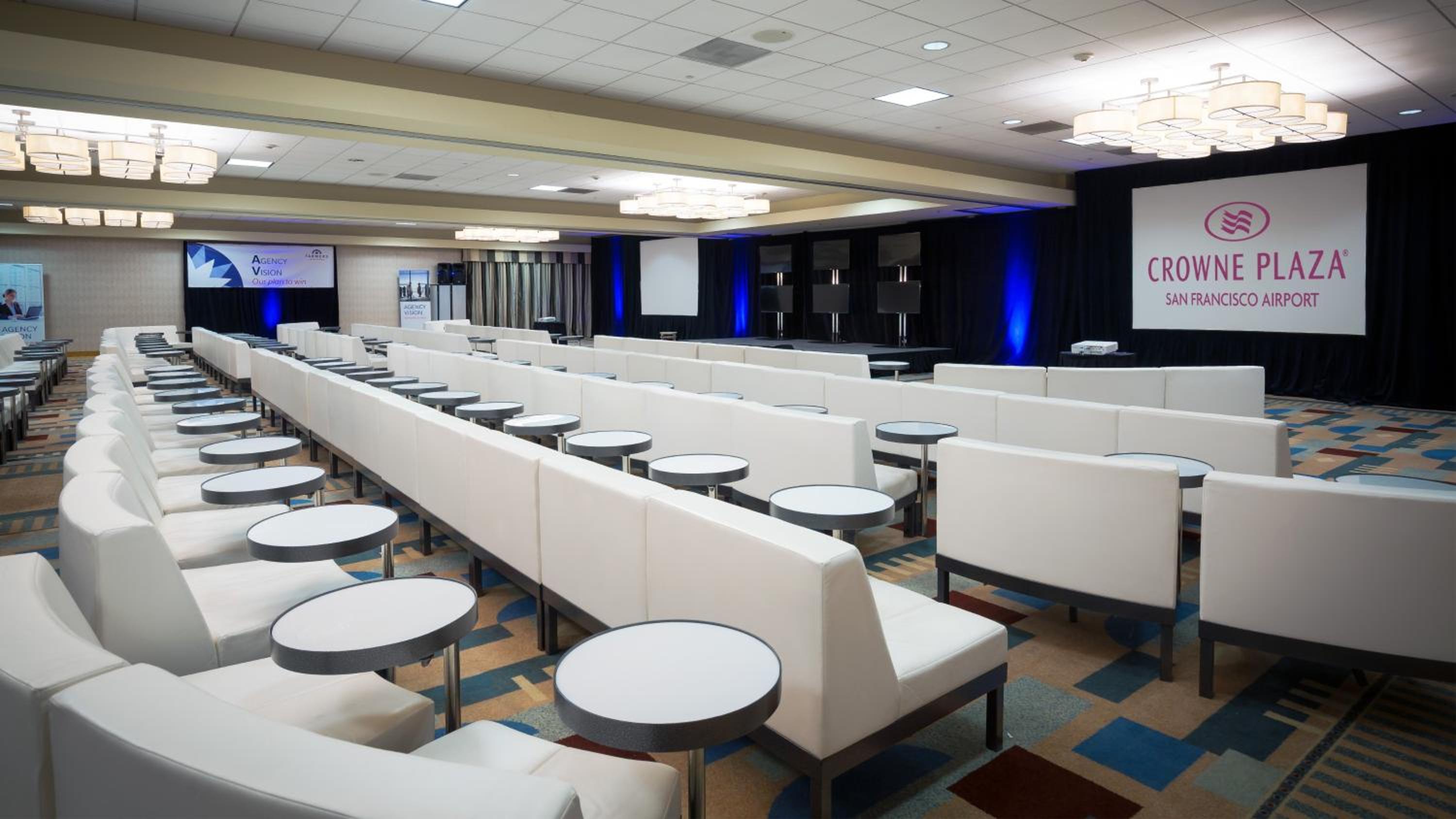 Crowne Plaza San Francisco Airport, an IHG Hotel - Property Image 15