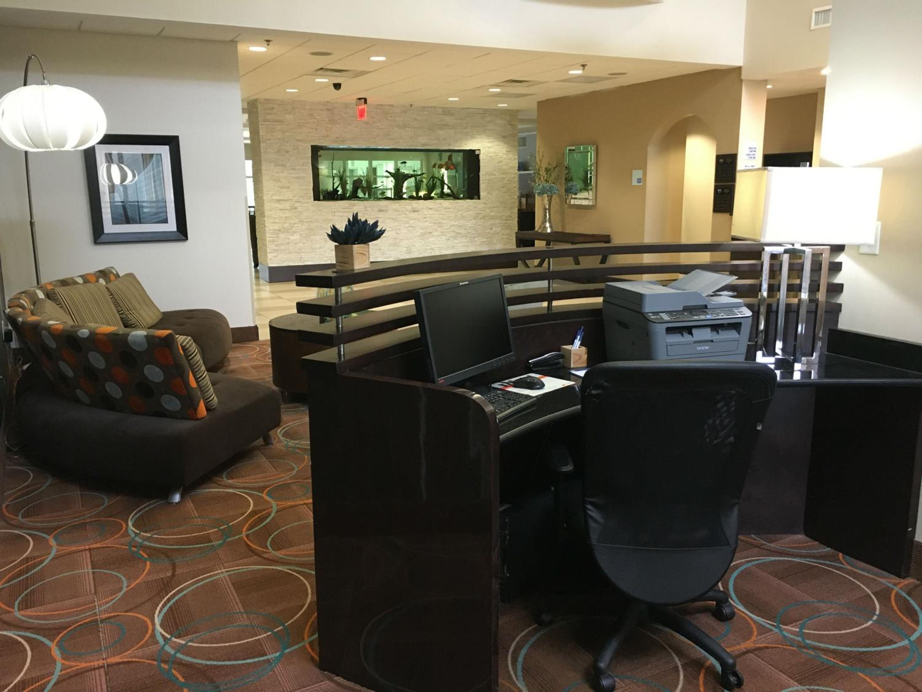 Holiday Inn Express  Suites Havelock Northwest New Bern, an IHG Hotel - Property Image 7