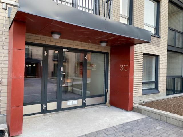 QnQ studio apartment