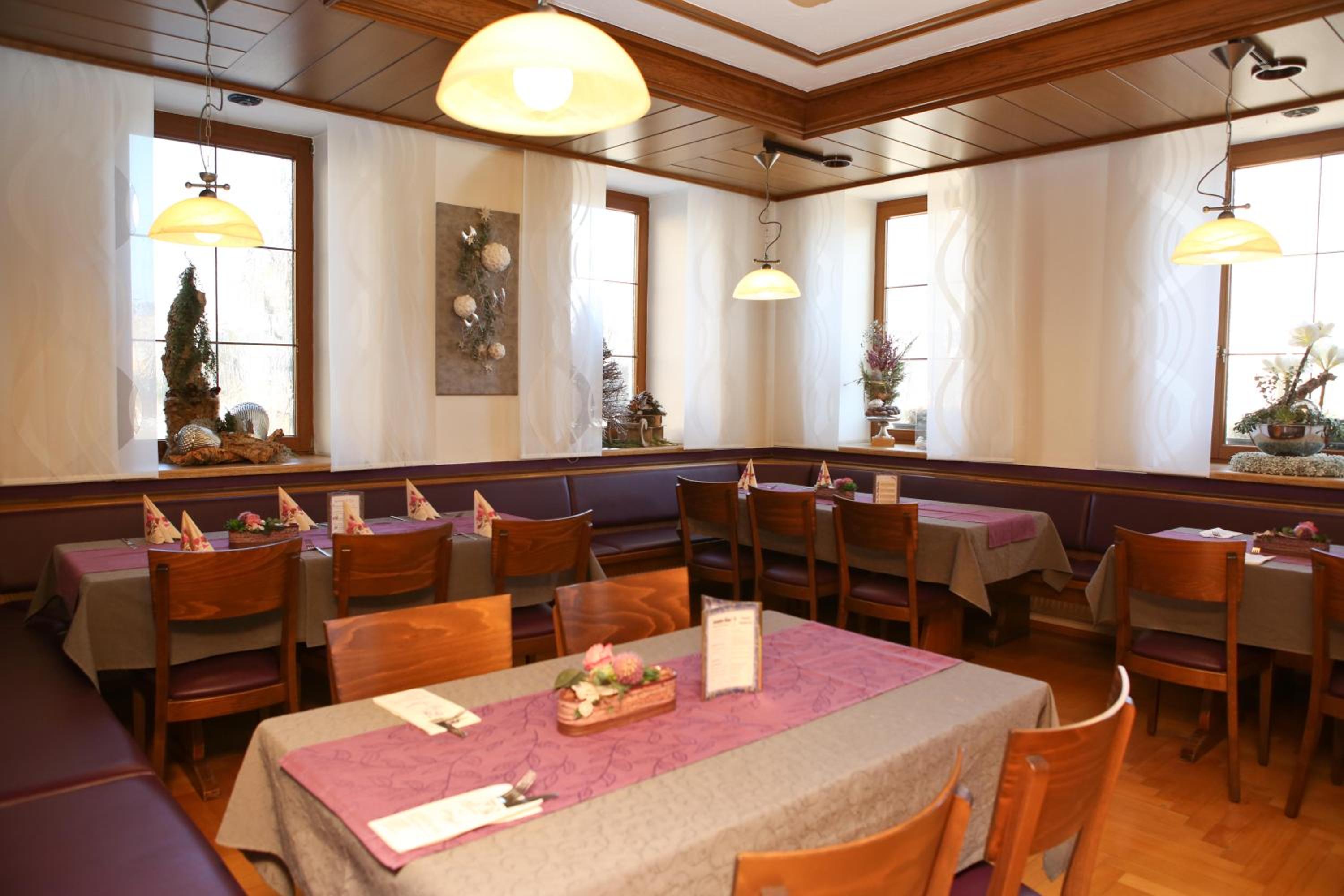 Gasthof Hotel Adler Inneringen