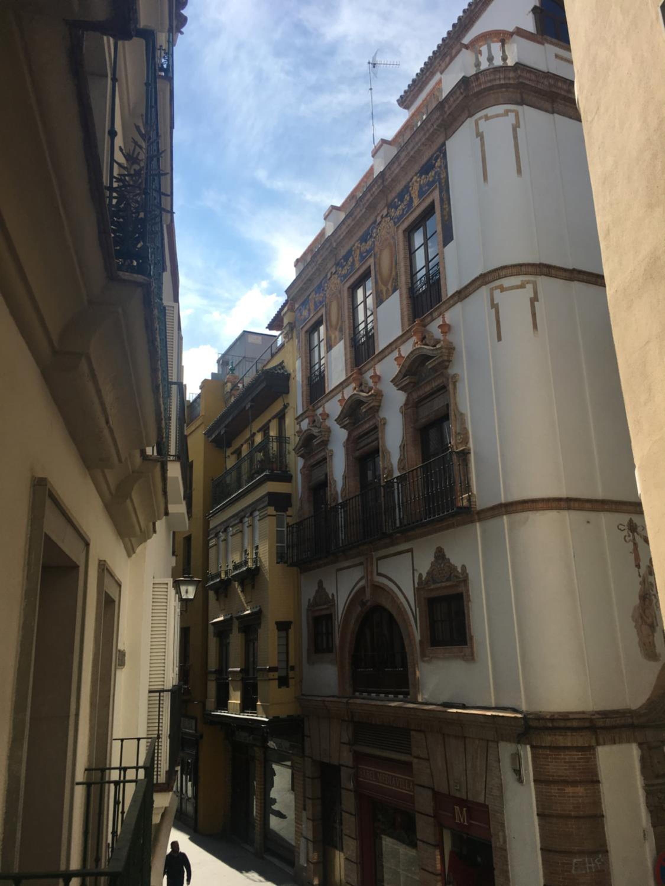 building