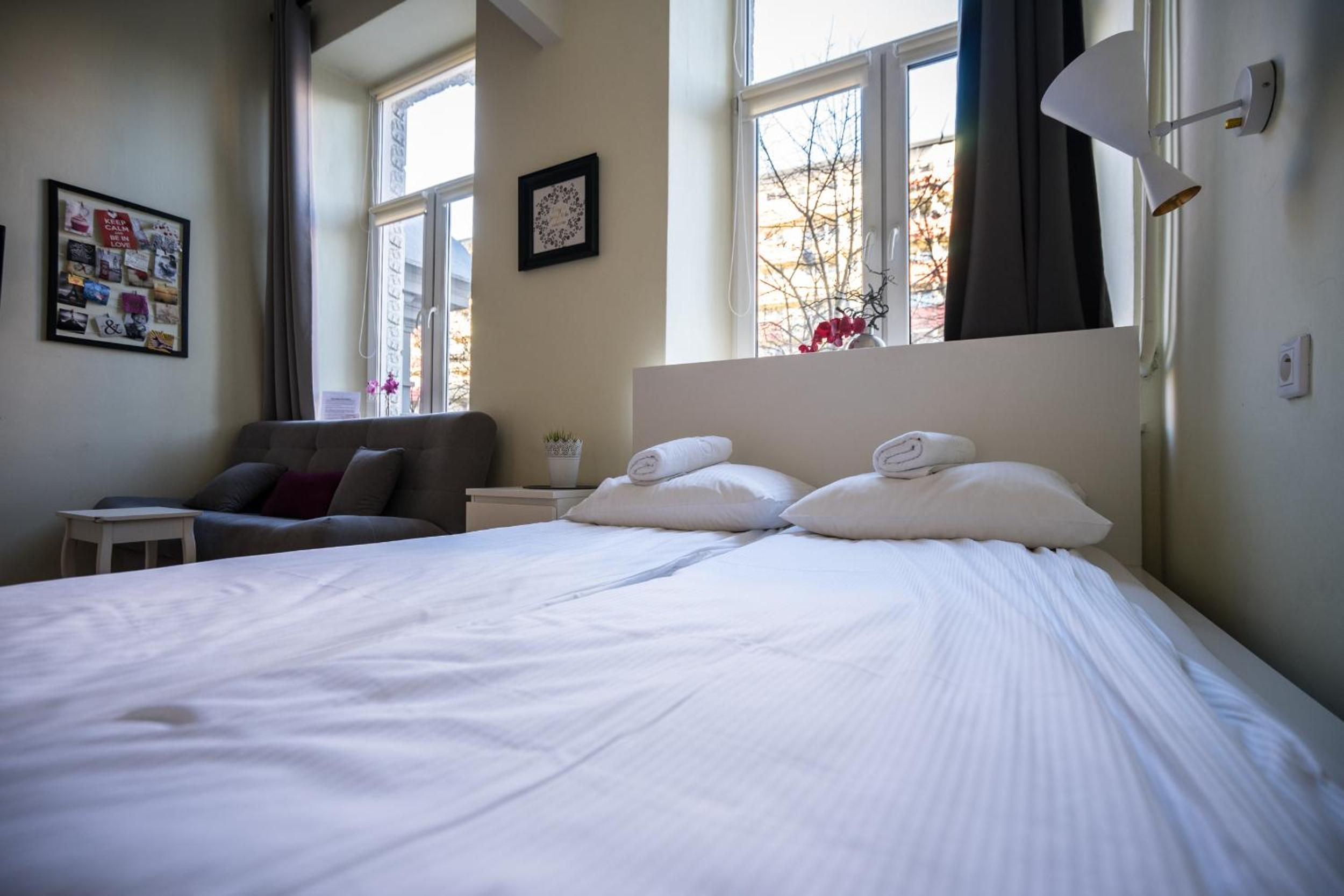 Elegant Apartment Copernicus