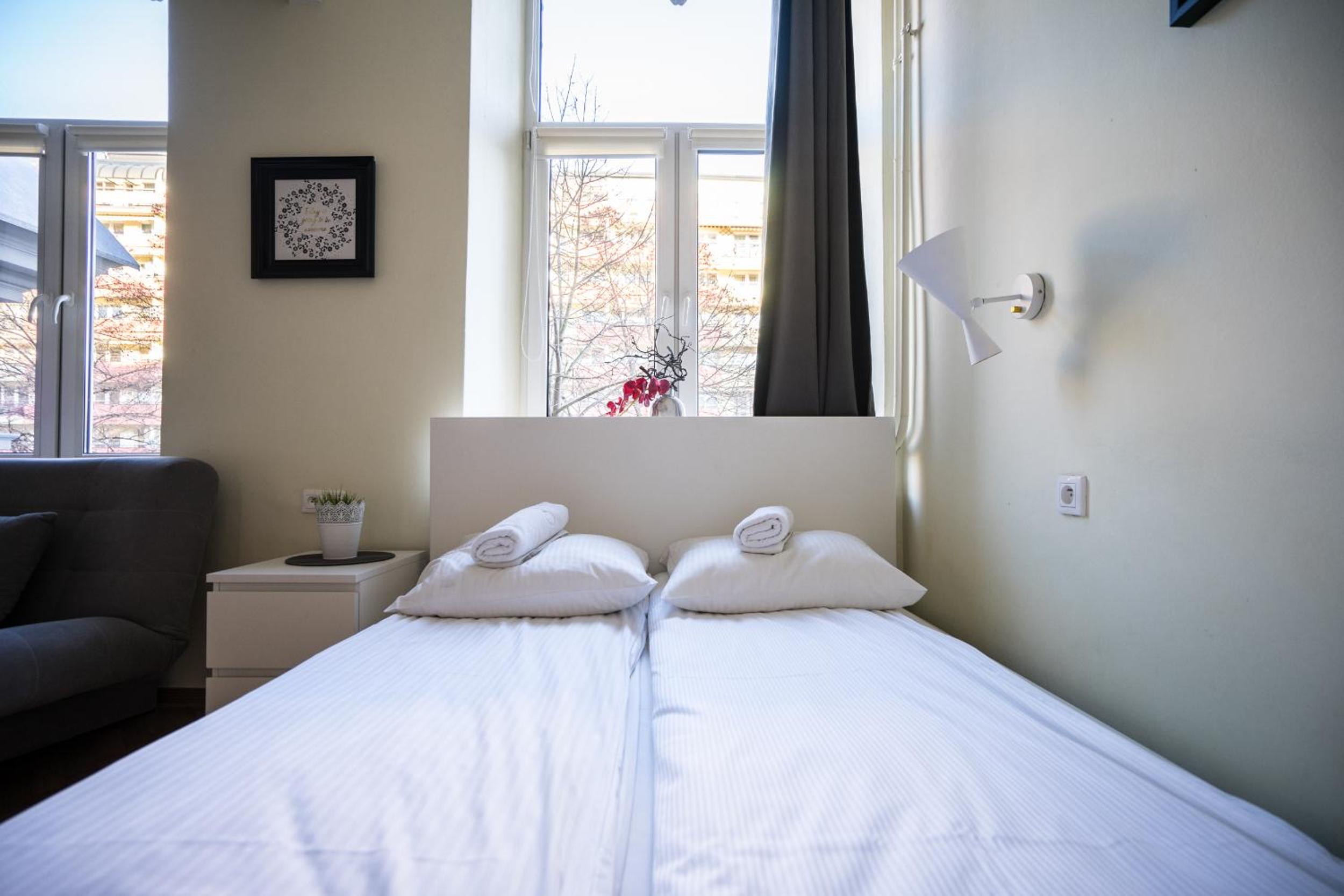 Elegant Apartment Copernicus