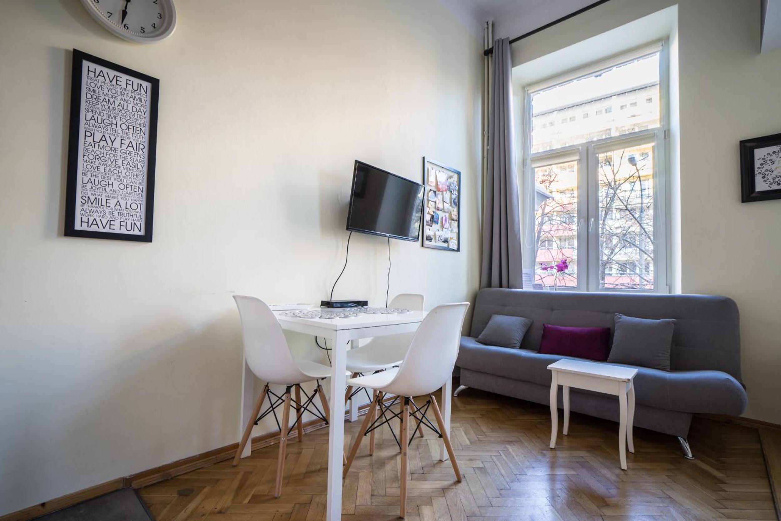 Elegant Apartment Copernicus
